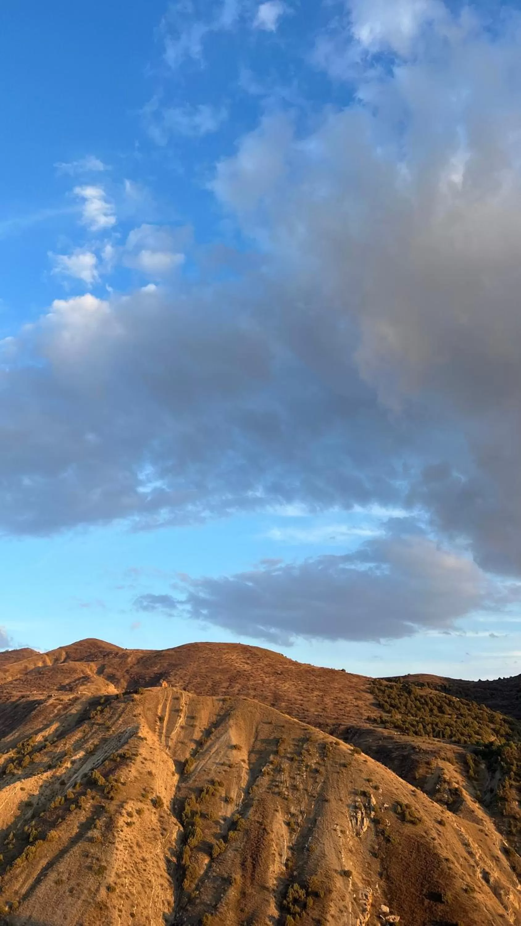 Natural landscape in NorDar