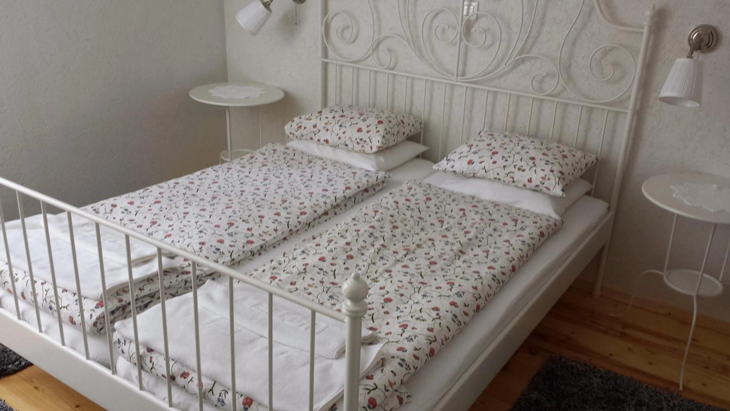 Bed in Guesthouse Stari Tišler