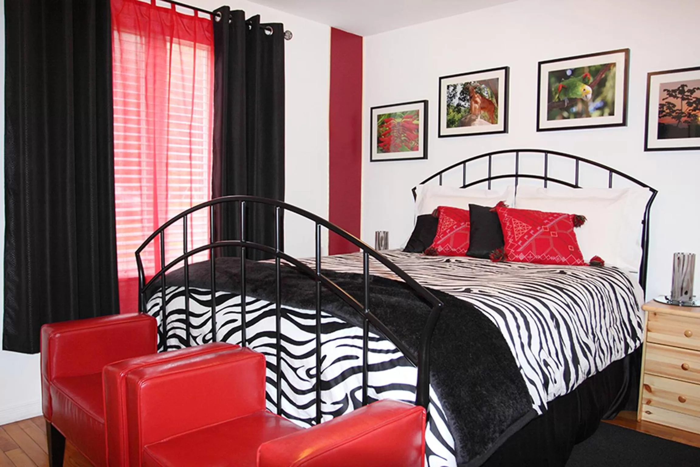 Day, Bed in Gite Confort