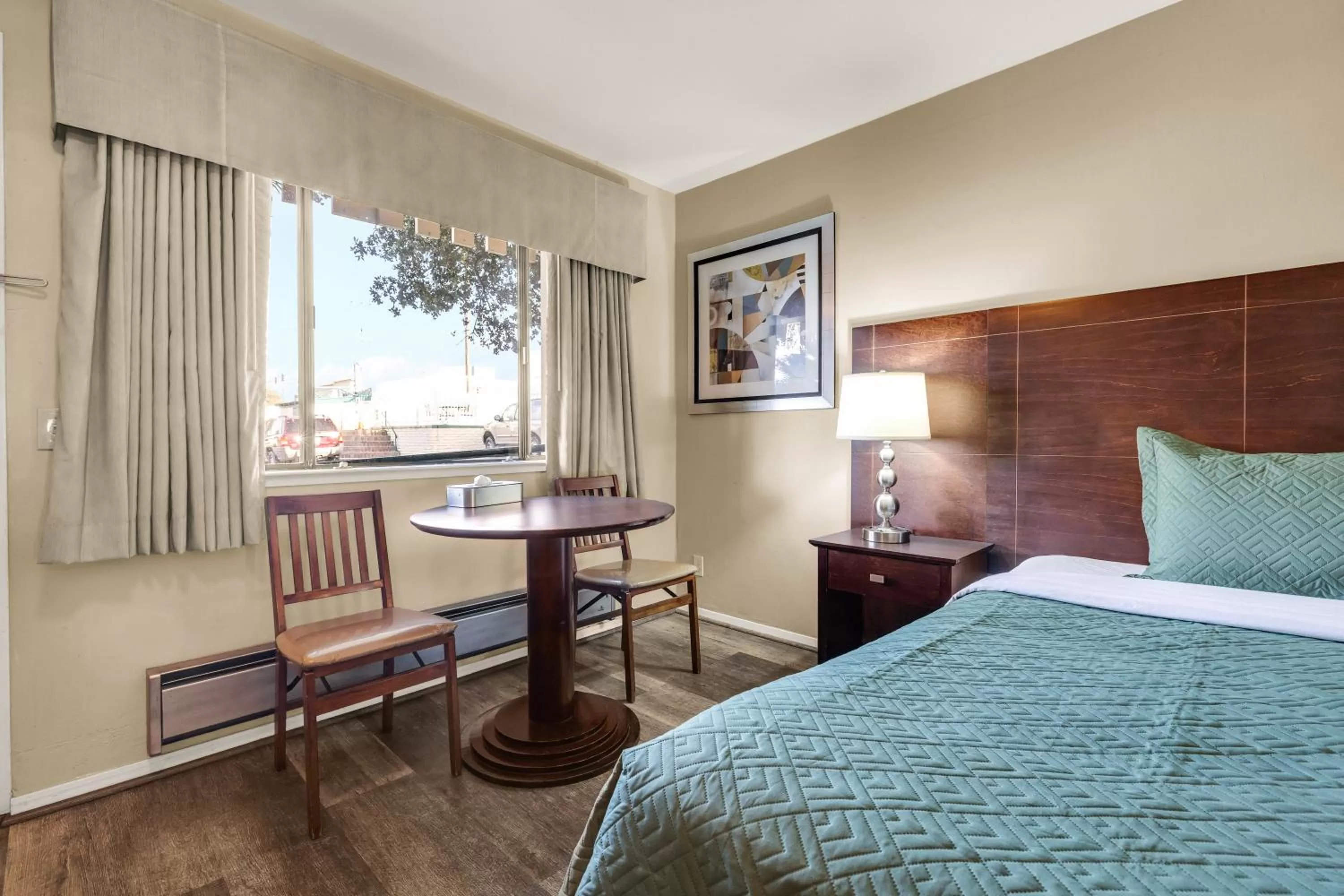 Quality Inn Monterey