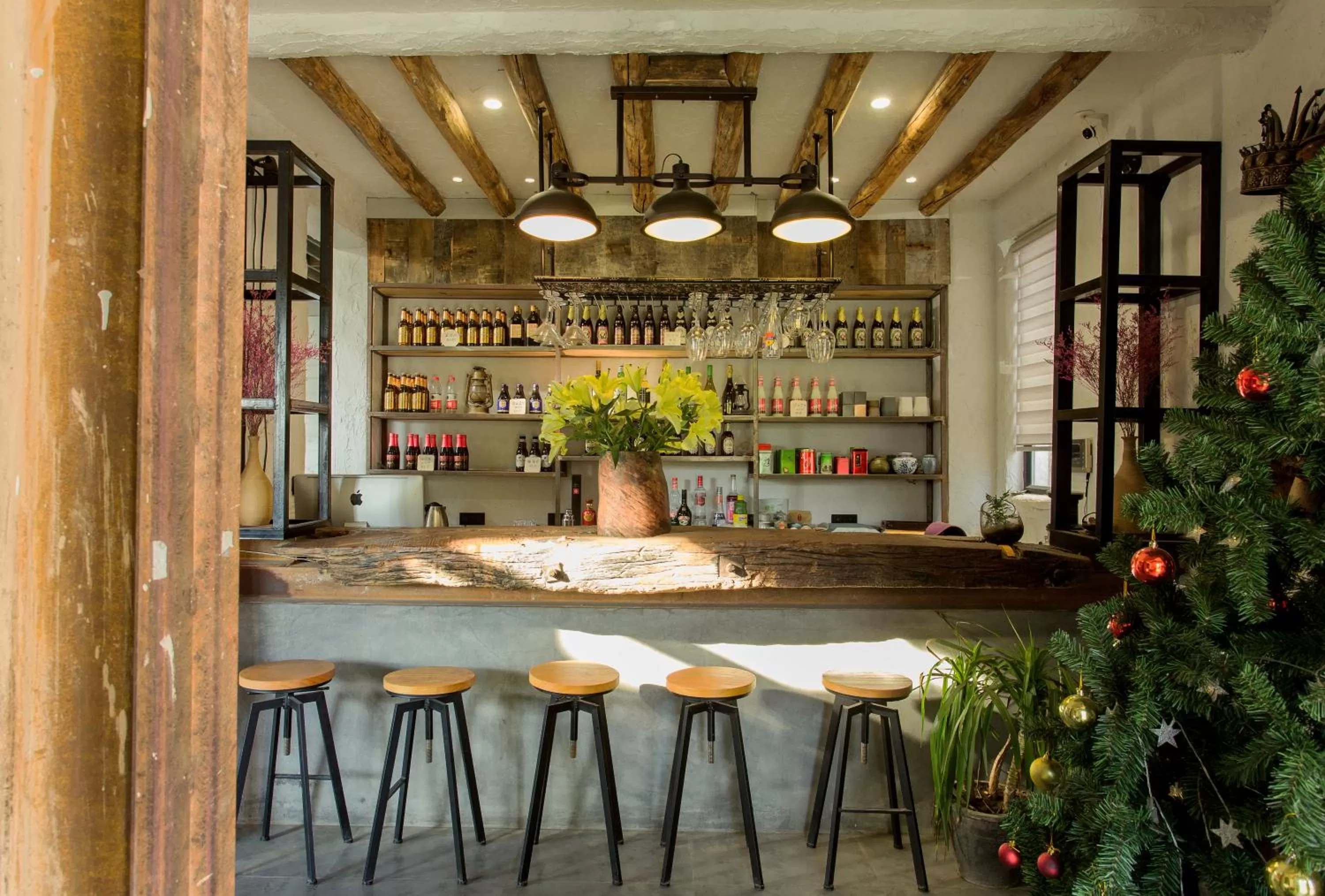 Drinks, Lounge/Bar in Hidden Hotel