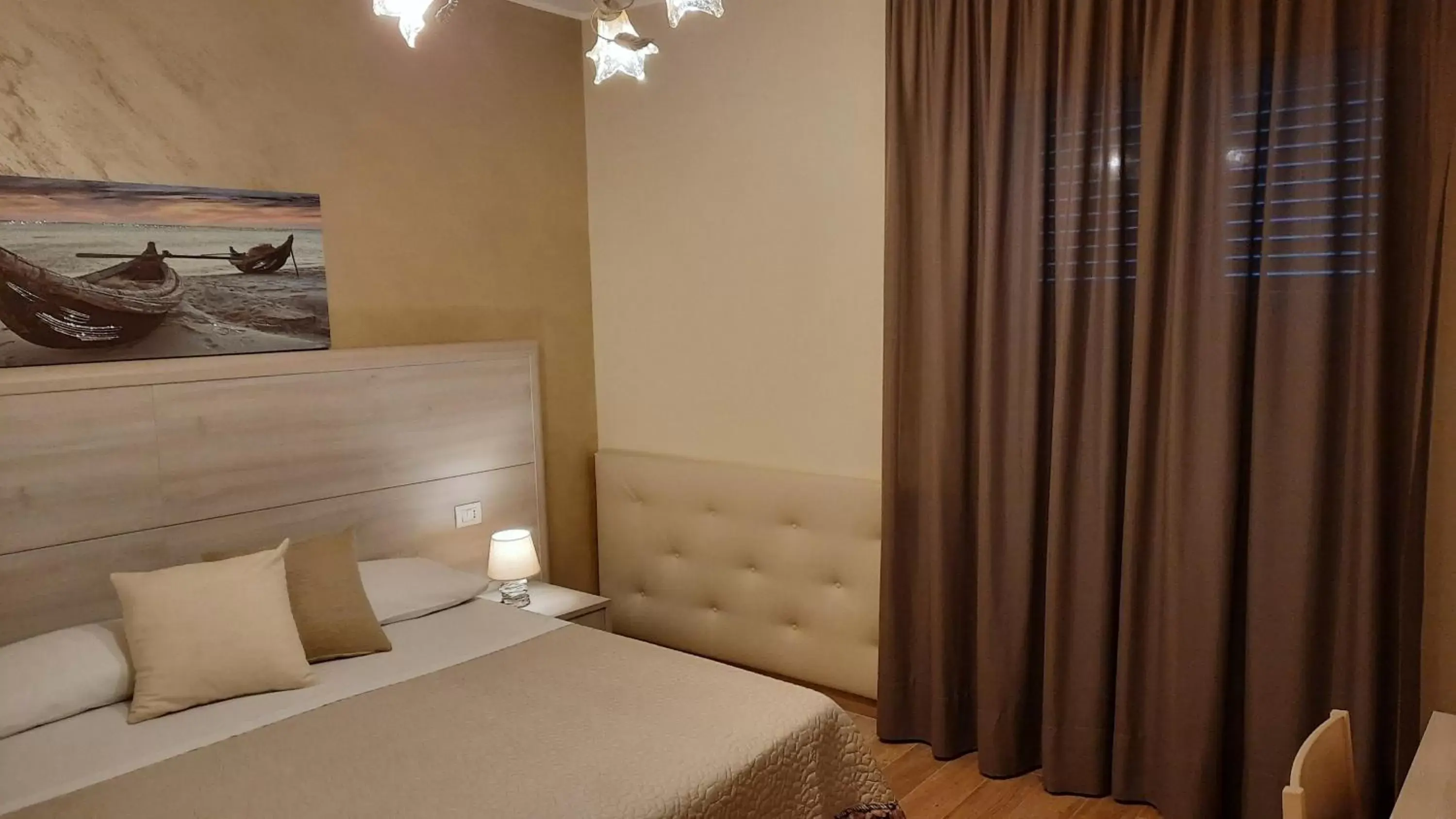 Double Room in Oasi Perla Del Mare Rooms Double Room in Oasi Perla Del Mare Rooms