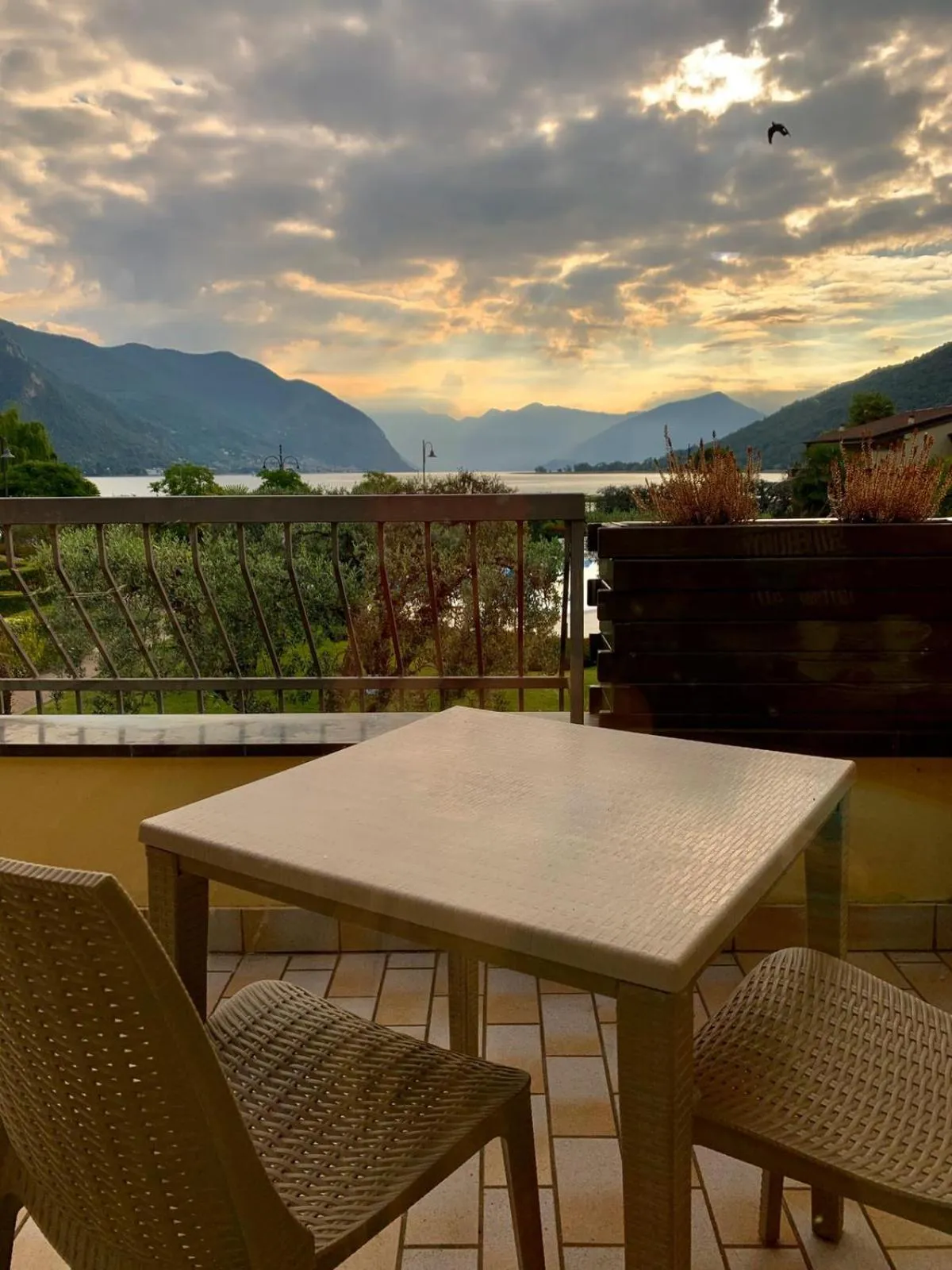 Ulivi Hotel & Residence