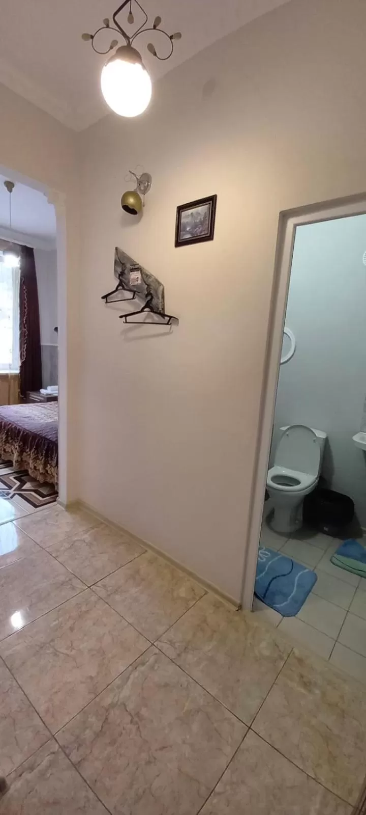 ApartHotel in Alaverdi