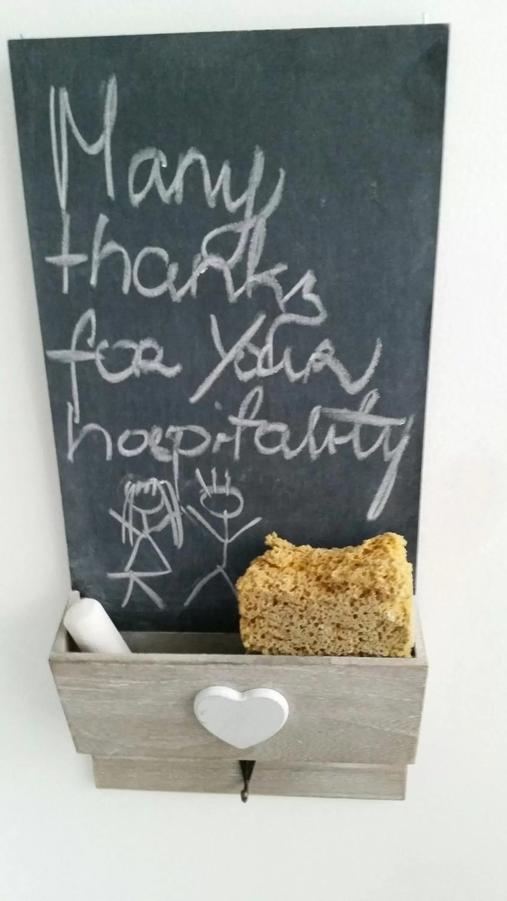 Other in B&B de Wiekeborg