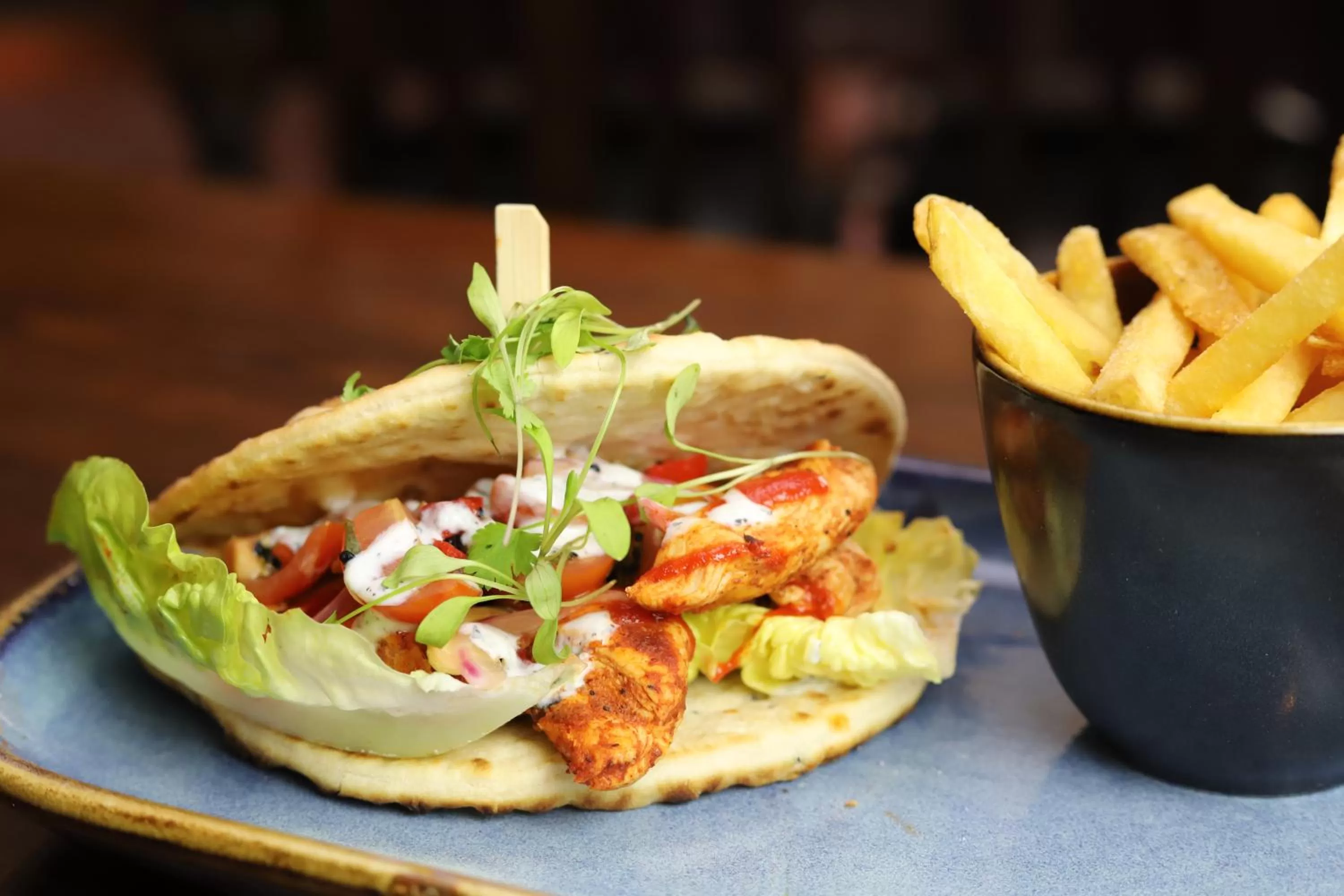 The Conningbrook Hotel