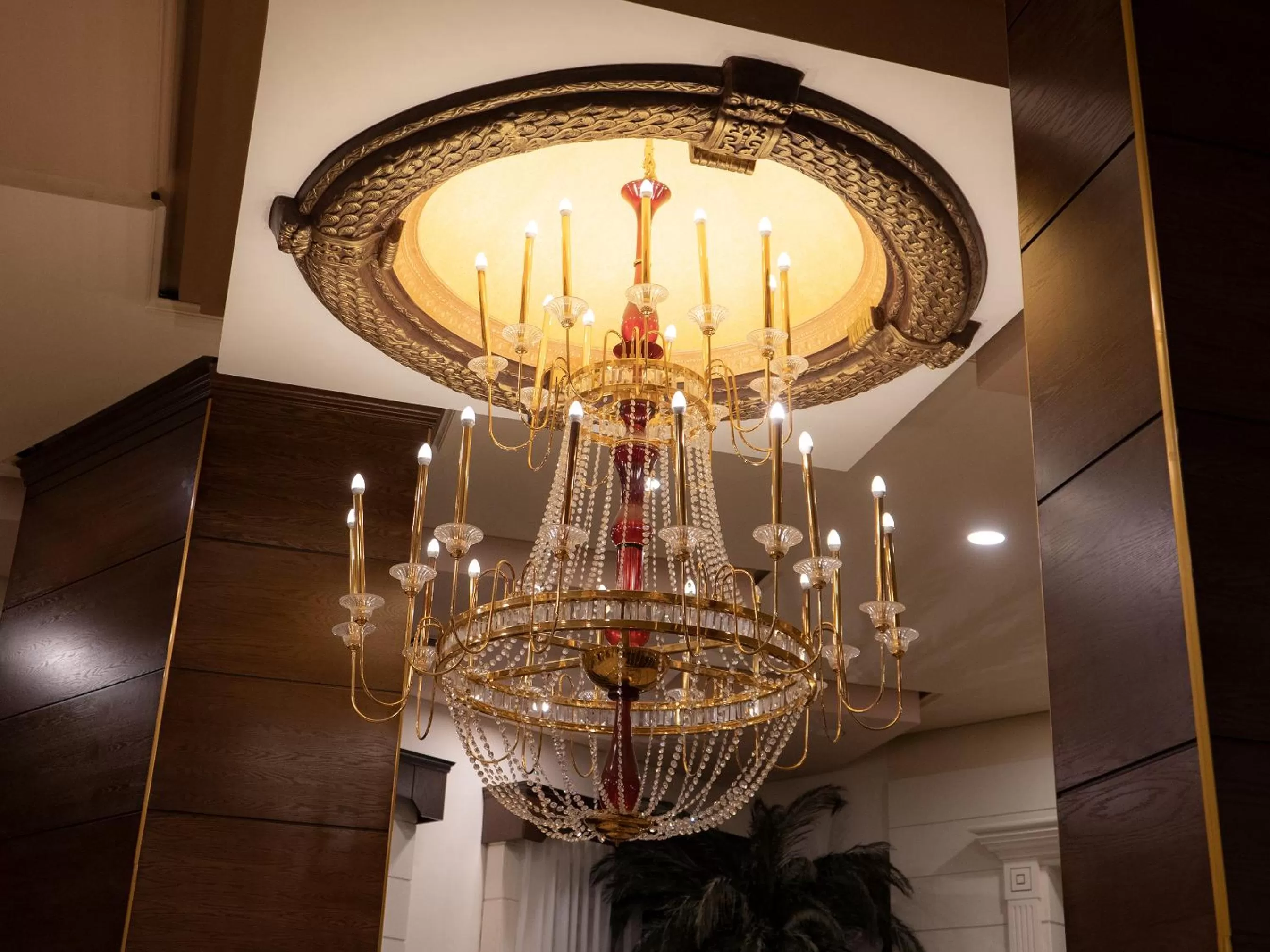 Banquet/Function facilities, Banquet Facilities in Arena Space Hotel