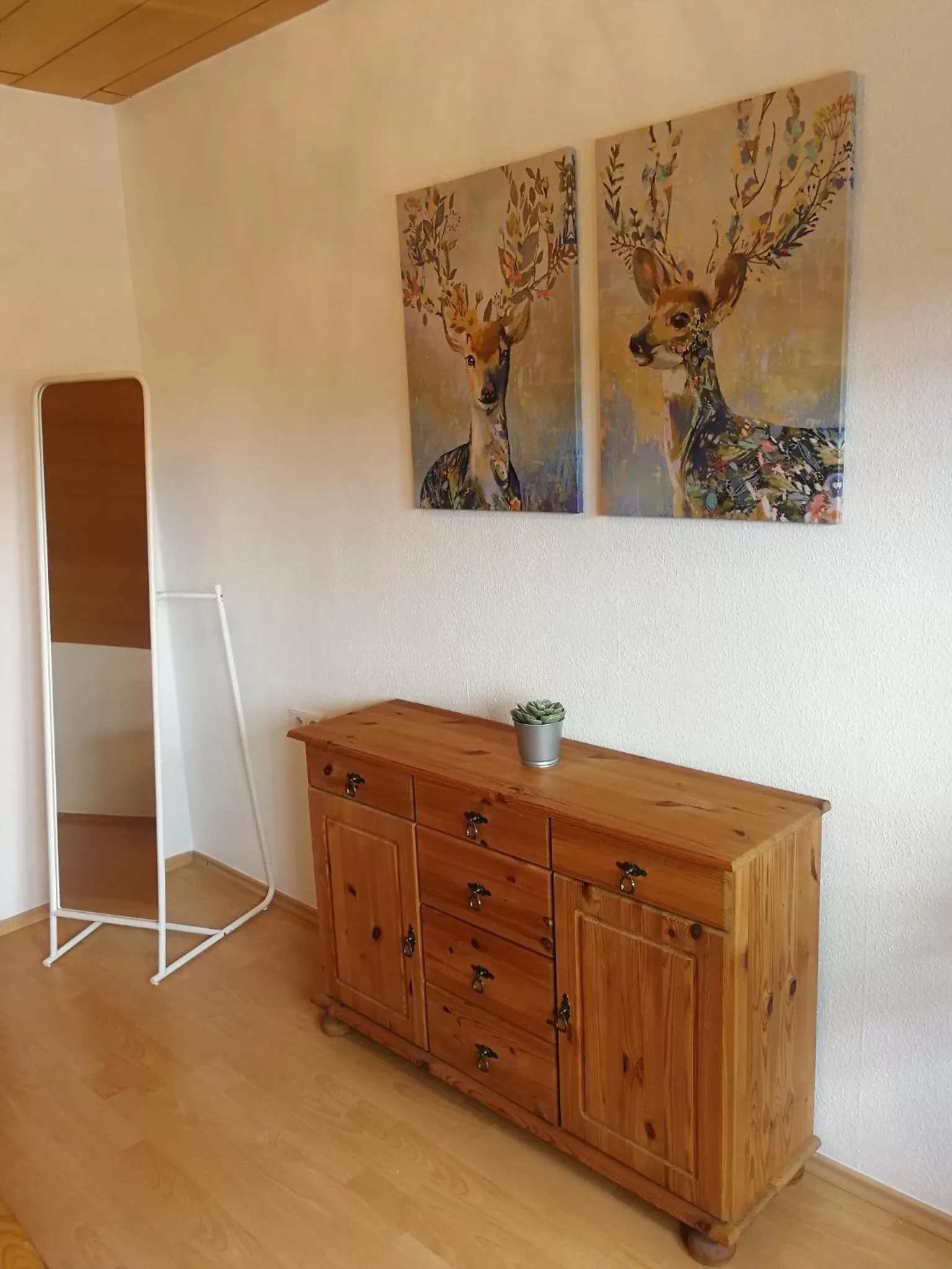 Photo of the whole room, Bathroom in Gasthof Zur Burg