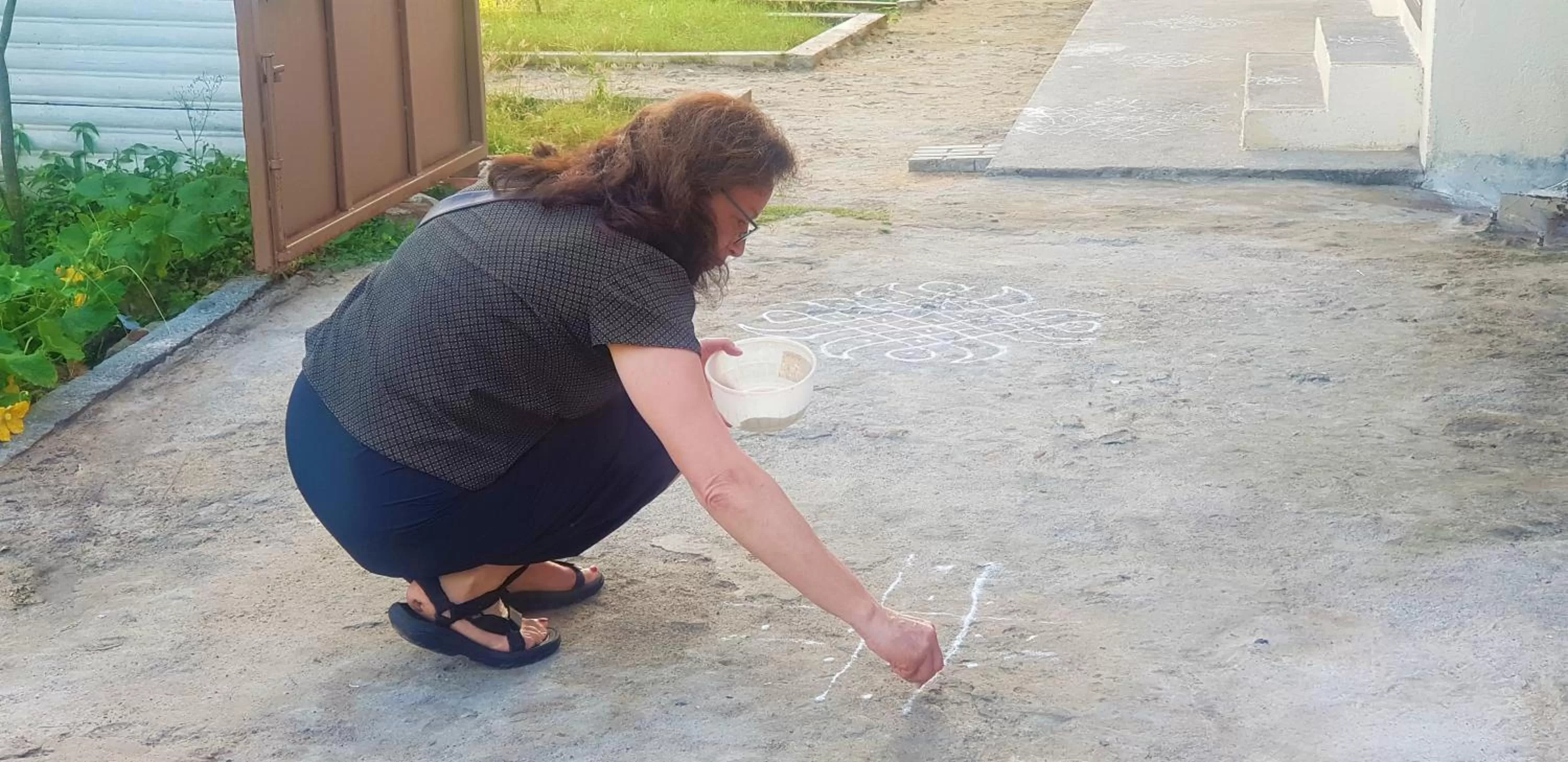 Day in Kumbakonam Inn Hotels - Kumbakonam Inn Stay