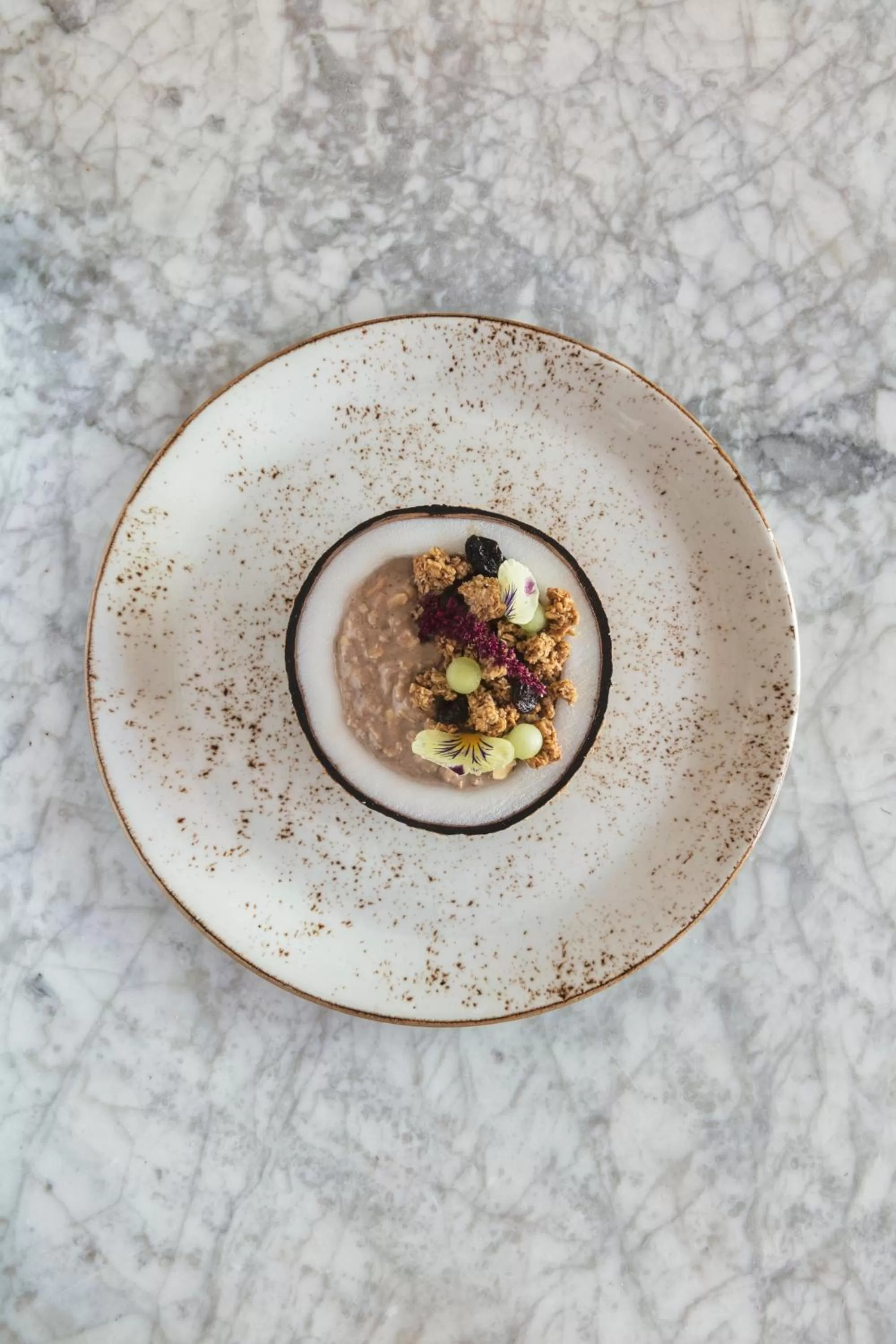 Food close-up in The Yucatan Playa Del Carmen, Tapestry Collection By Hilton