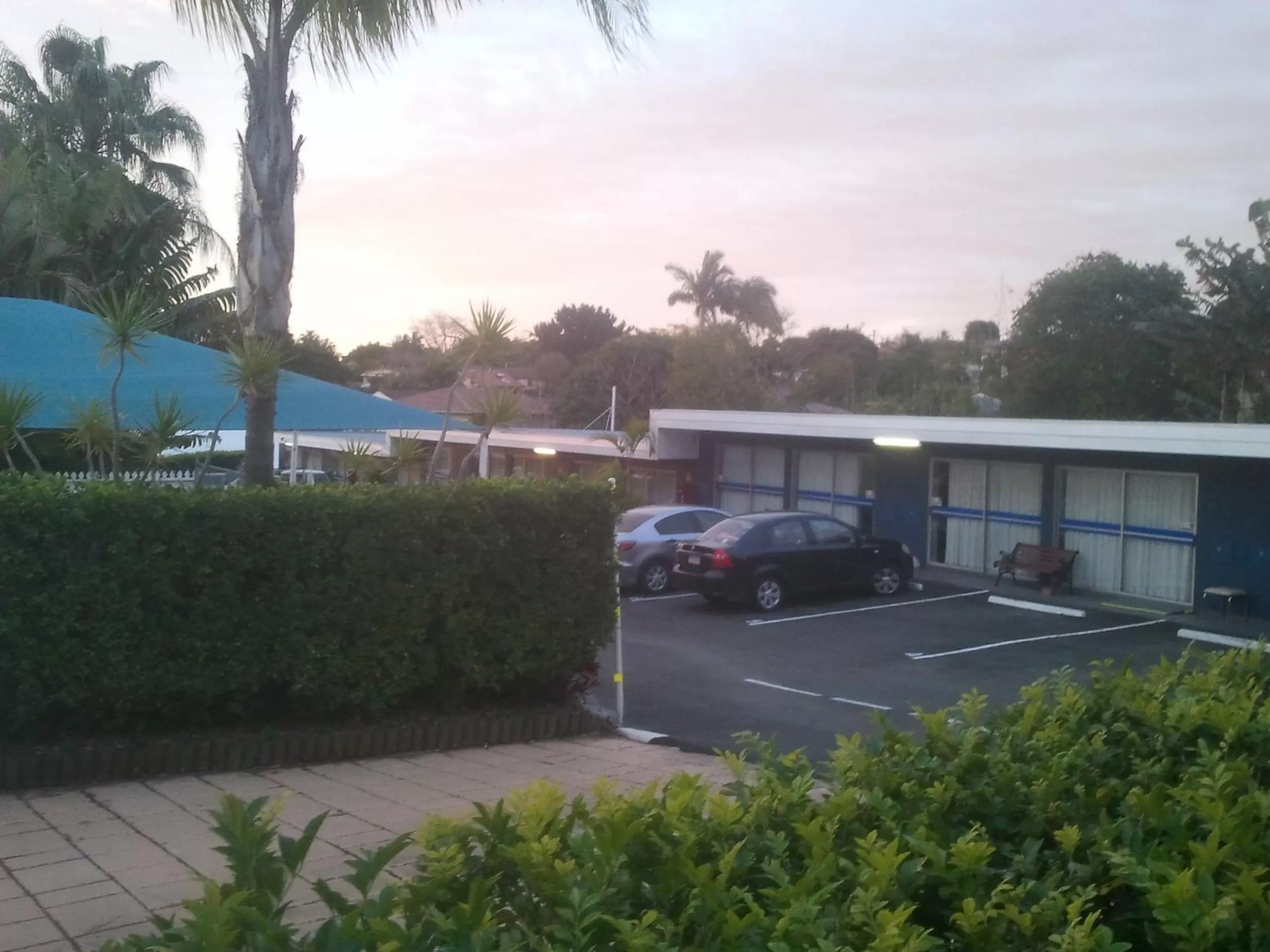 Other in Aspley Motor Inn