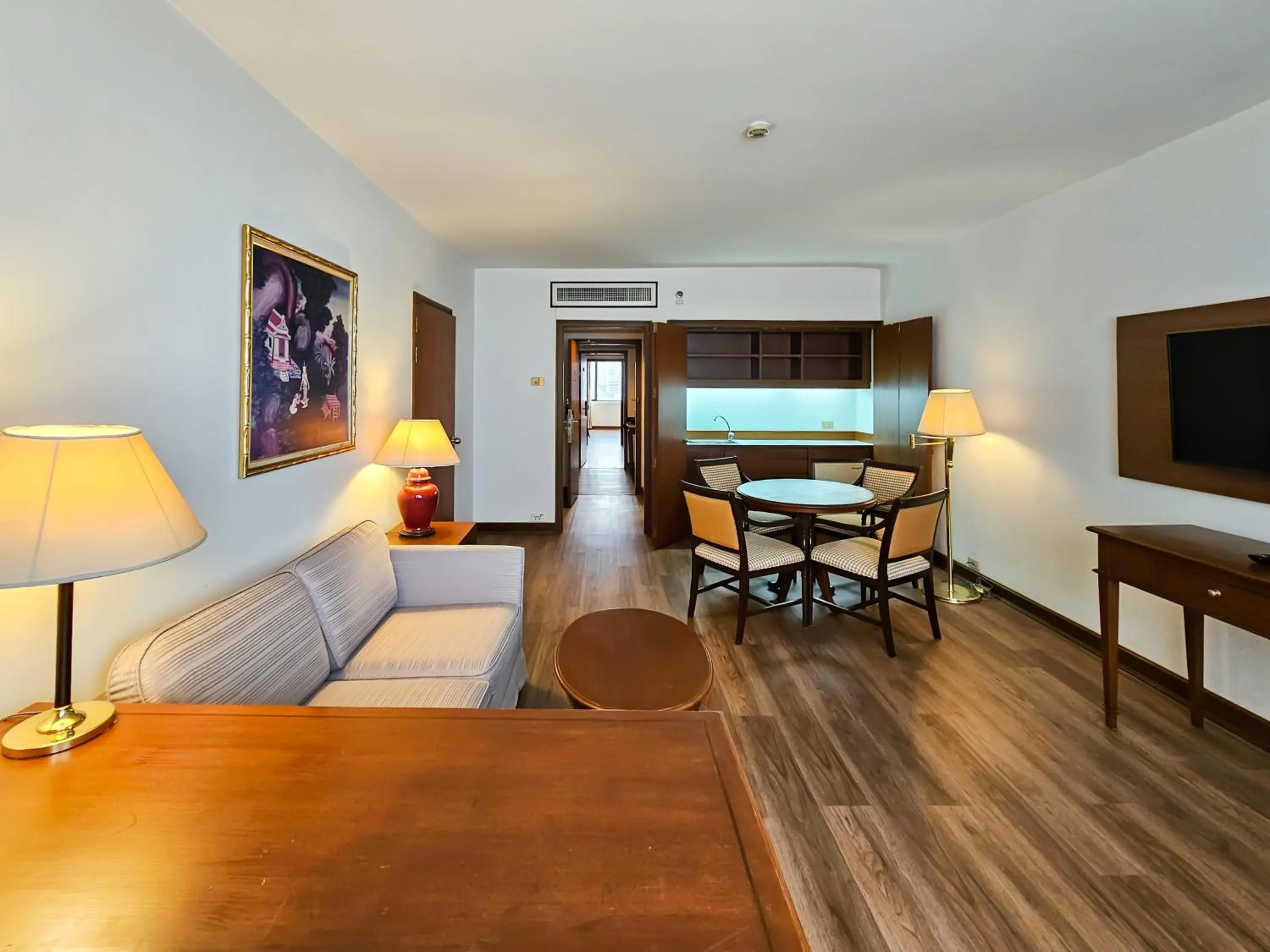 Ramada by Wyndham D MA Bangkok