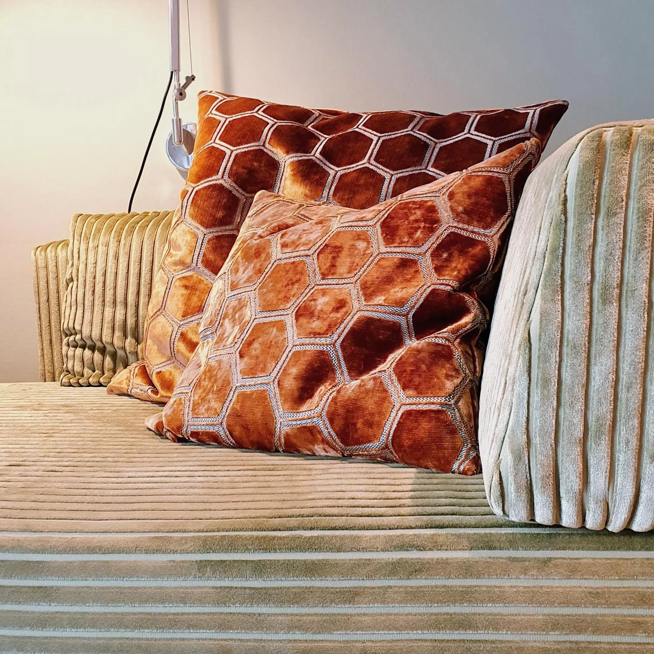 Photo of the whole room, Bed in Boutique & Design Hotel AUERSPERG