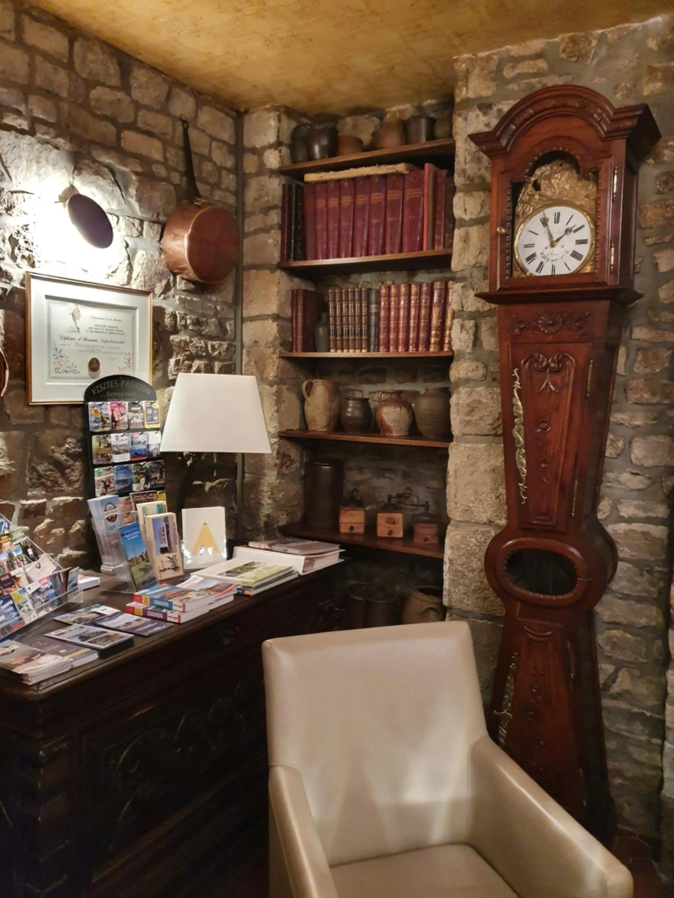 Hôtel de La Croix d'Or