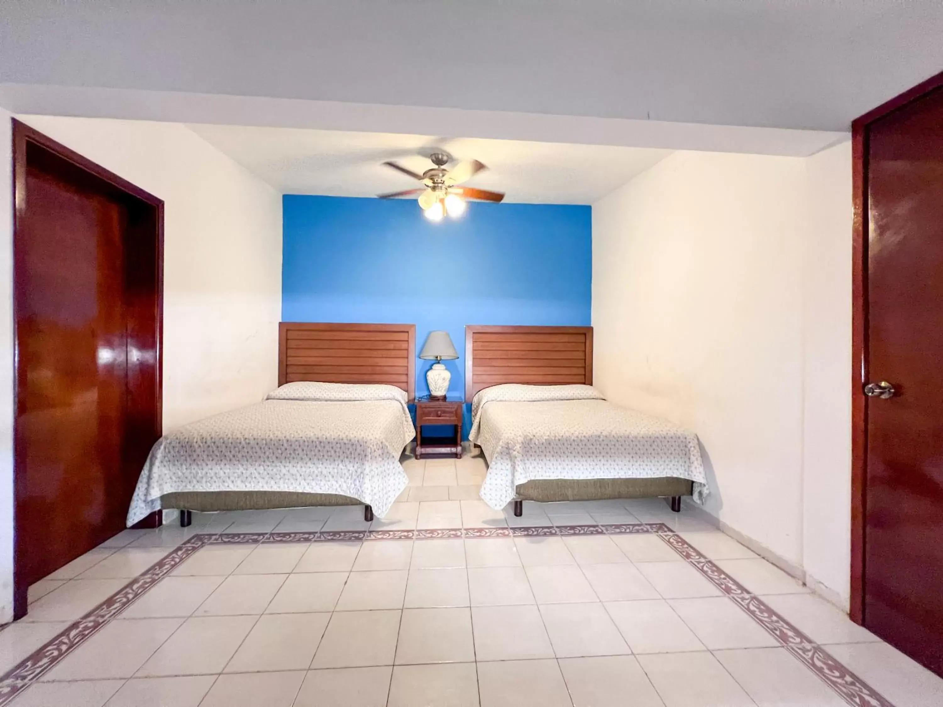 Family Bungalow in Loft Sabalo - Pet Friendly Family Bungalow in Loft Sabalo - Pet Friendly