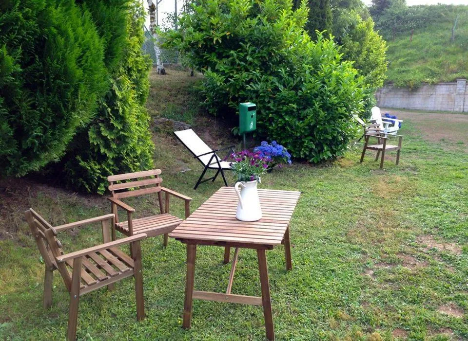 Facade/entrance in Hotel Vejo