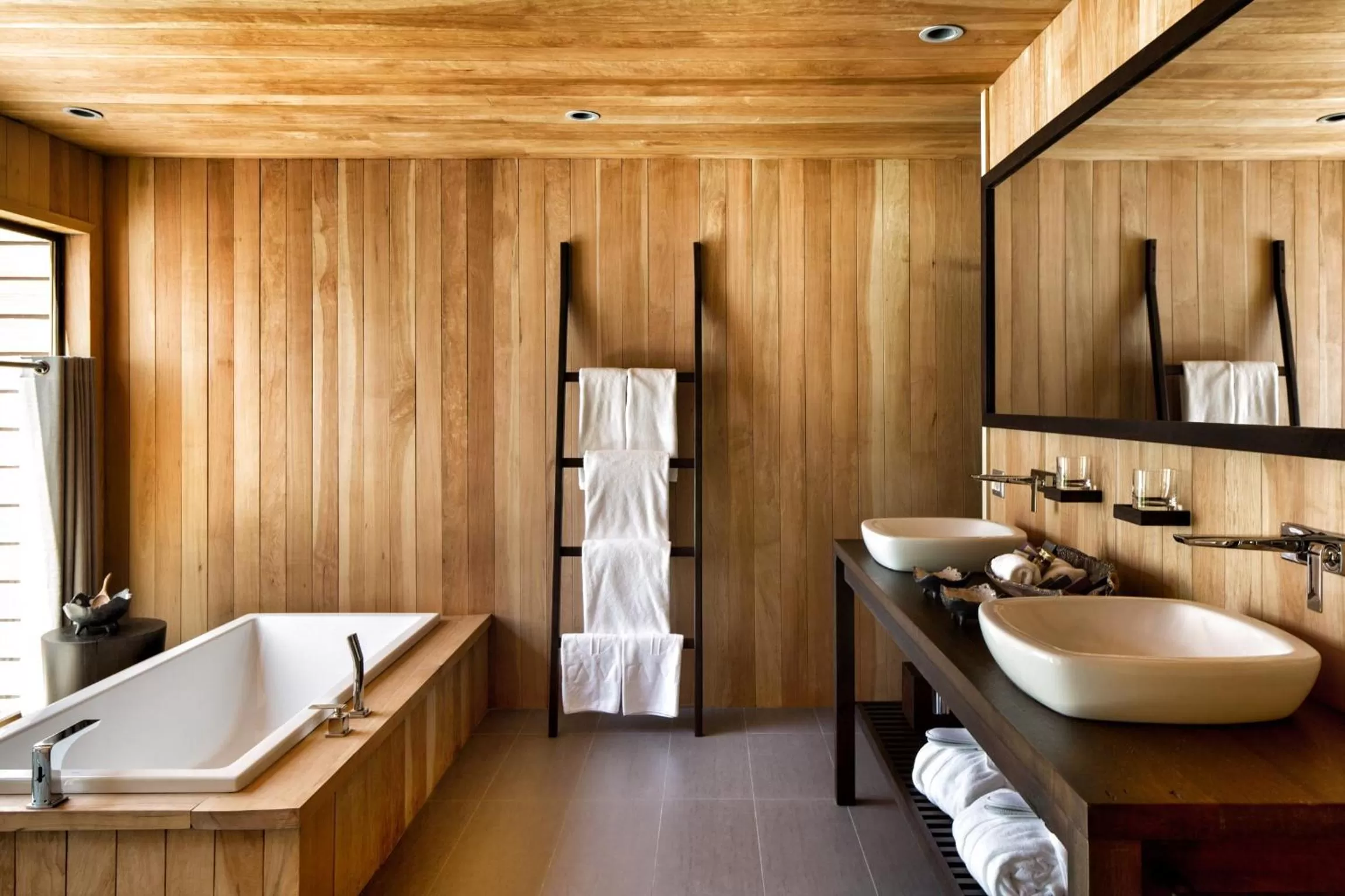 Other in andBeyond Vira Vira