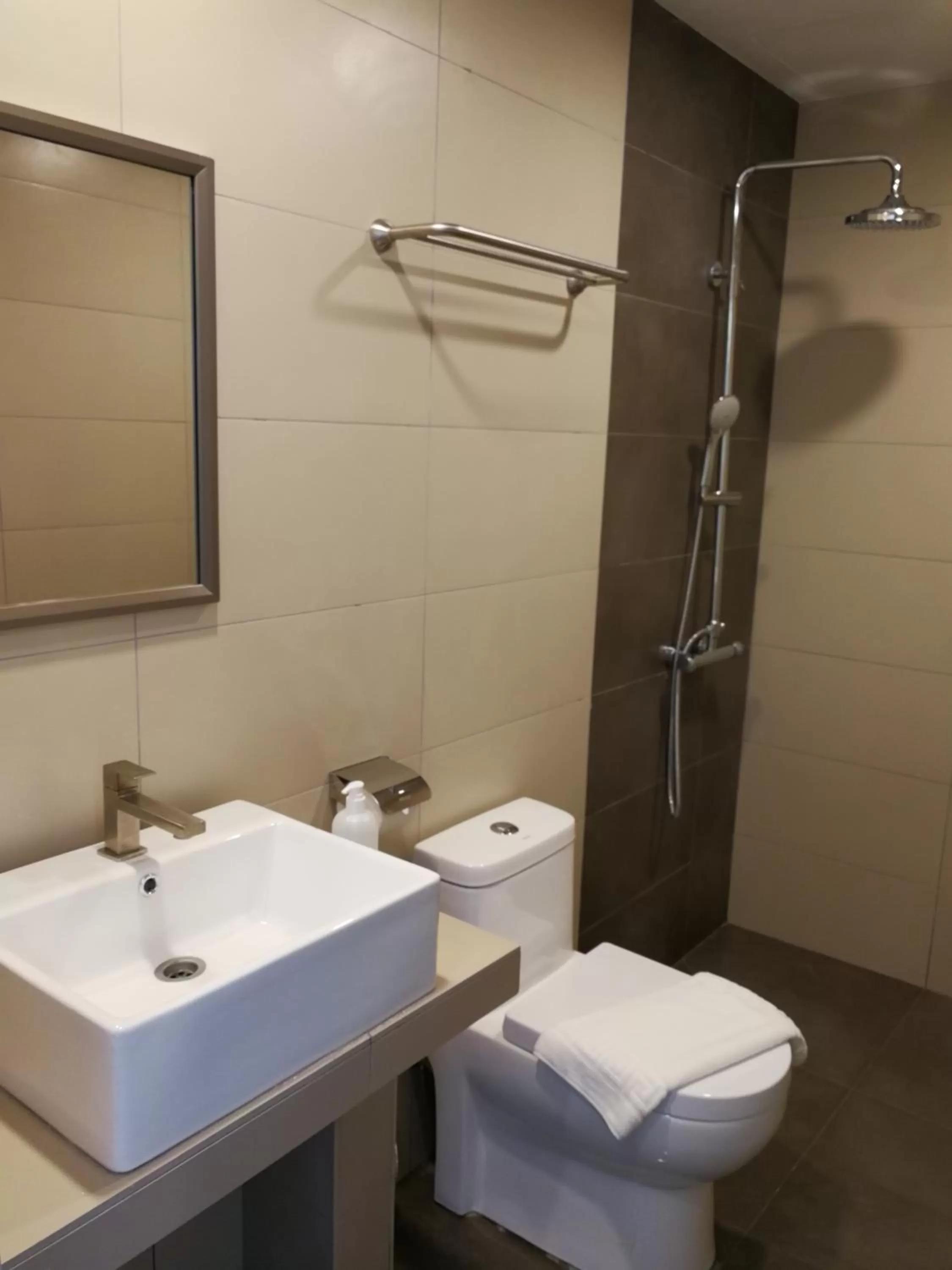 1 Orange Hotel KLIA & KLIA2