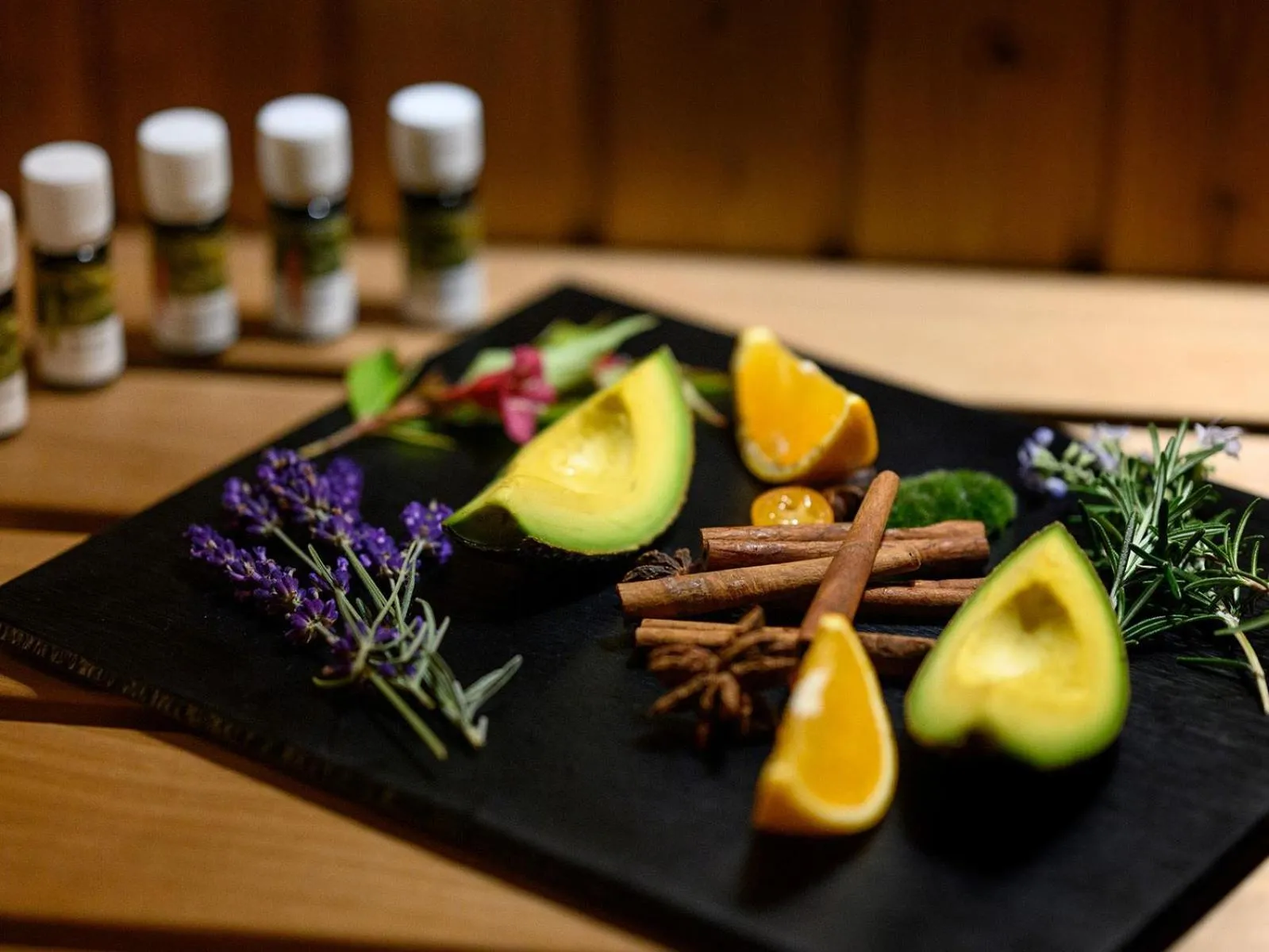 Massage in Anna Grand Hotel