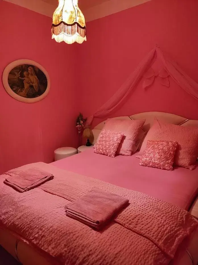 Duplex Suite in Pension Relax-Hvězdička Duplex Suite in Pension Relax-Hvězdička