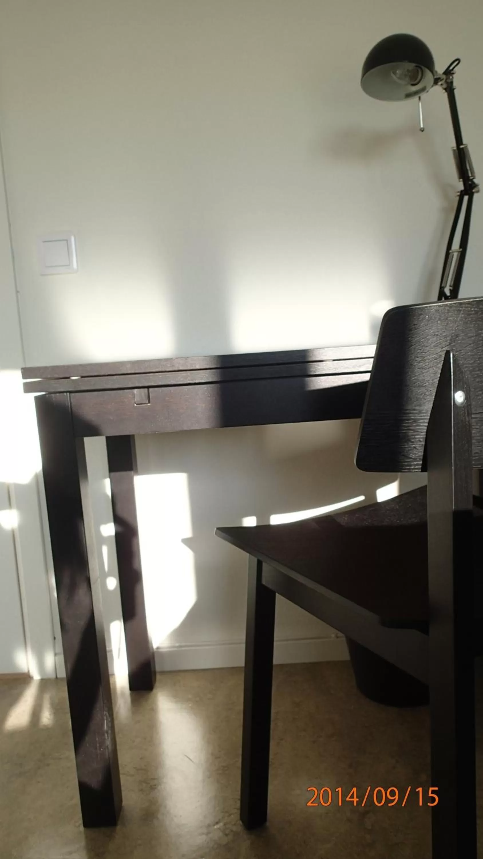 Double Room with Shared Bathroom in Le Mat B&B Åkersberga