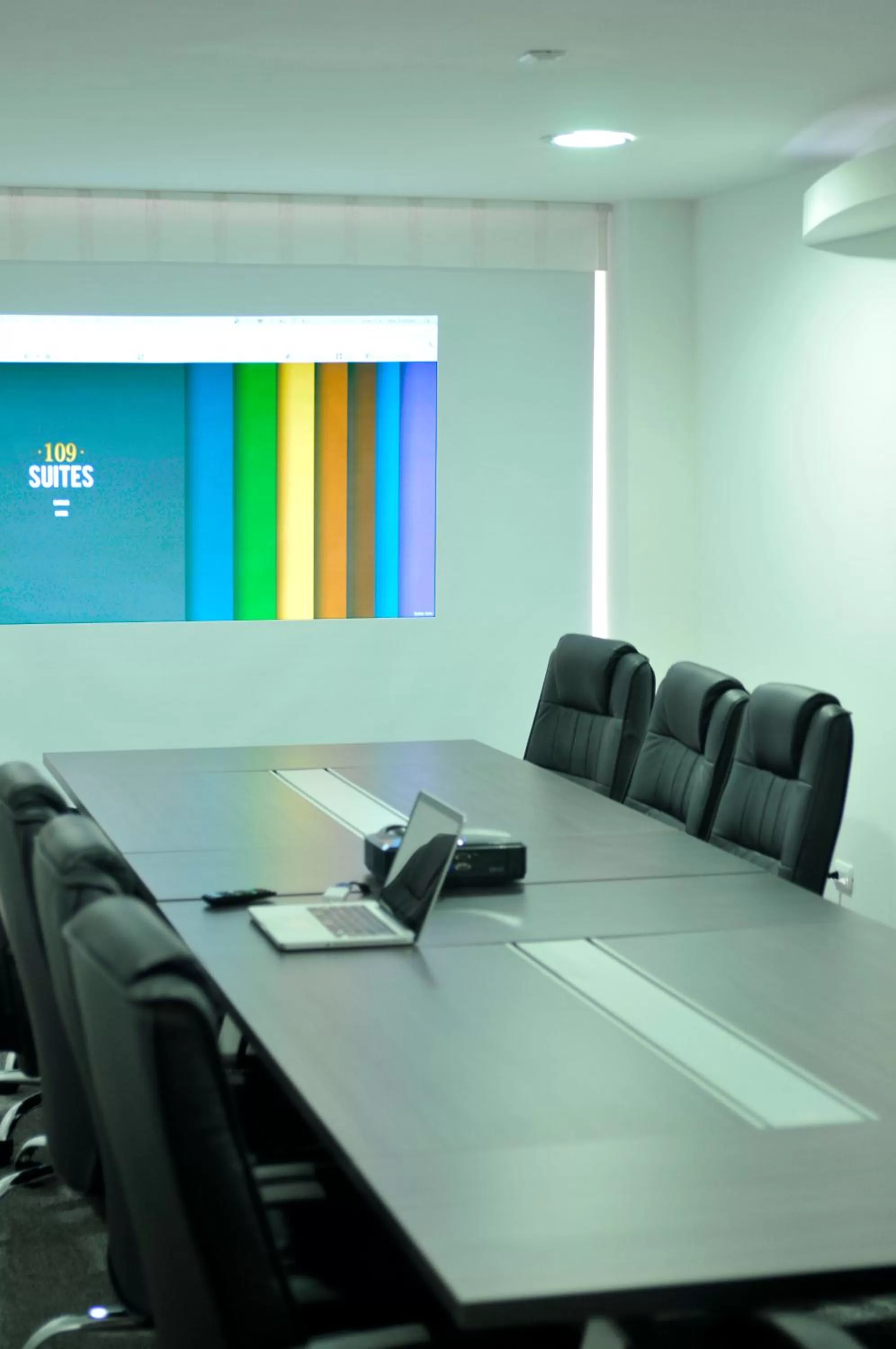 Other in Suites 109 GH Usaquén