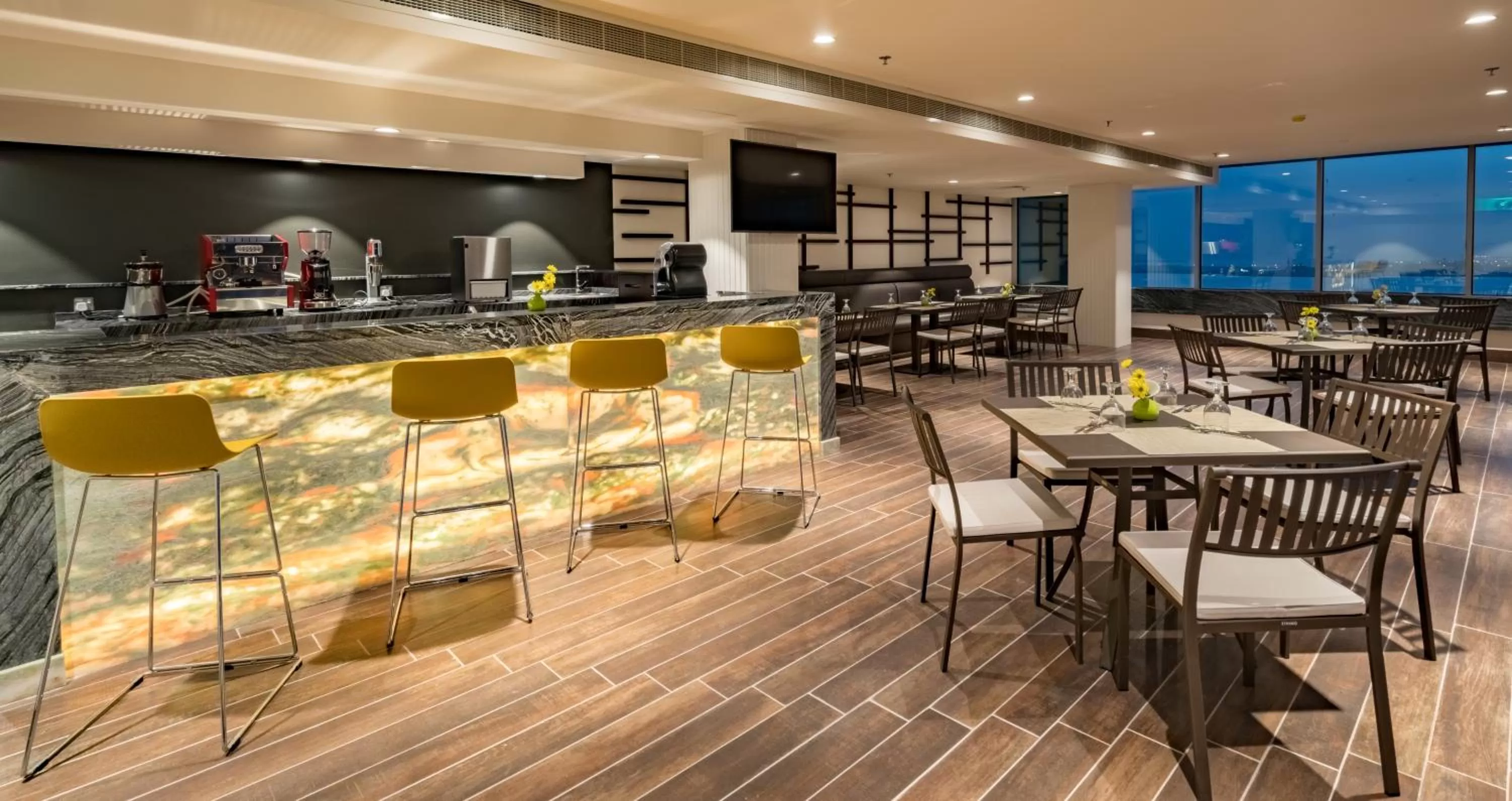 Swimming pool in Solymar Hotel & Beach