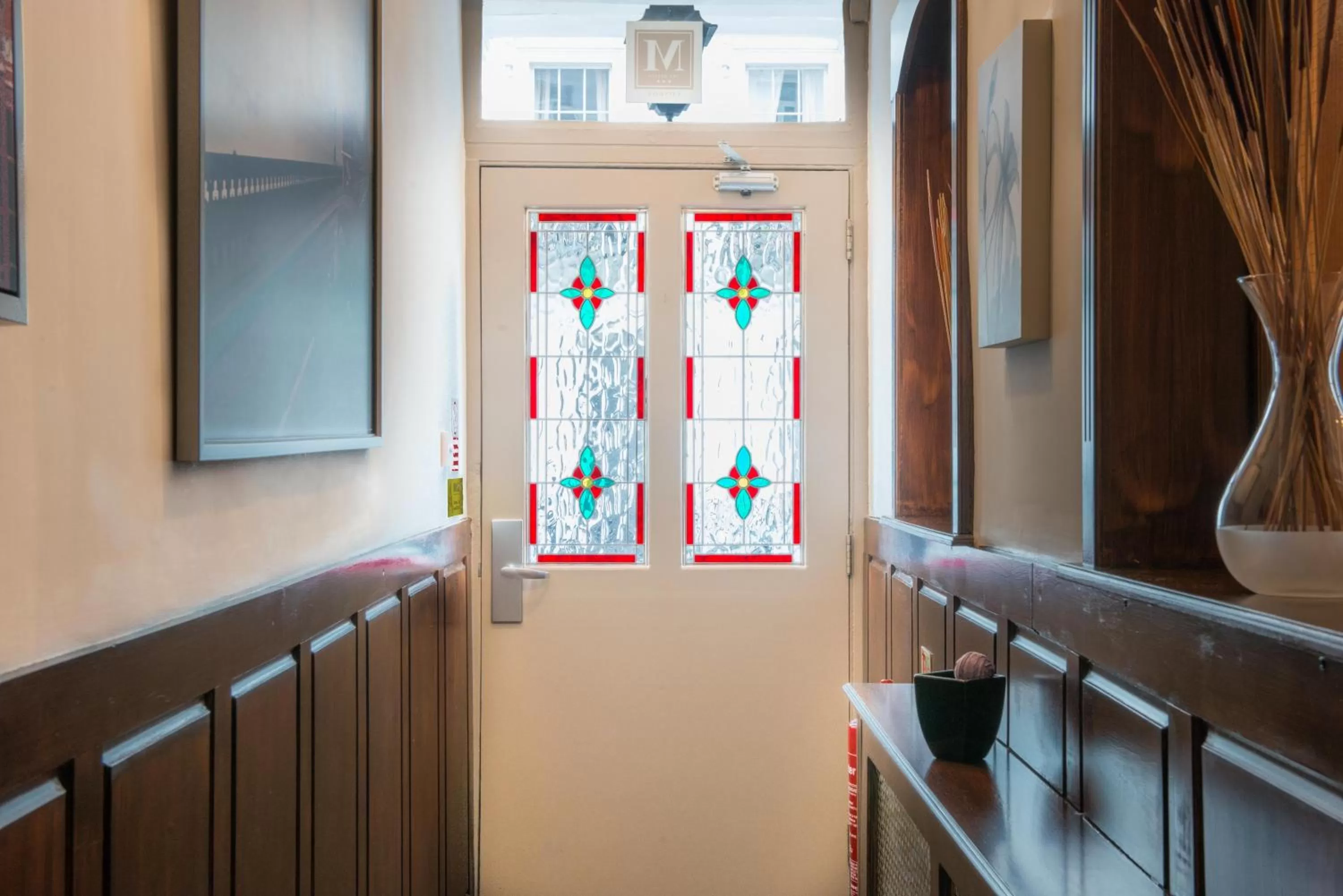 Property building in The Melita