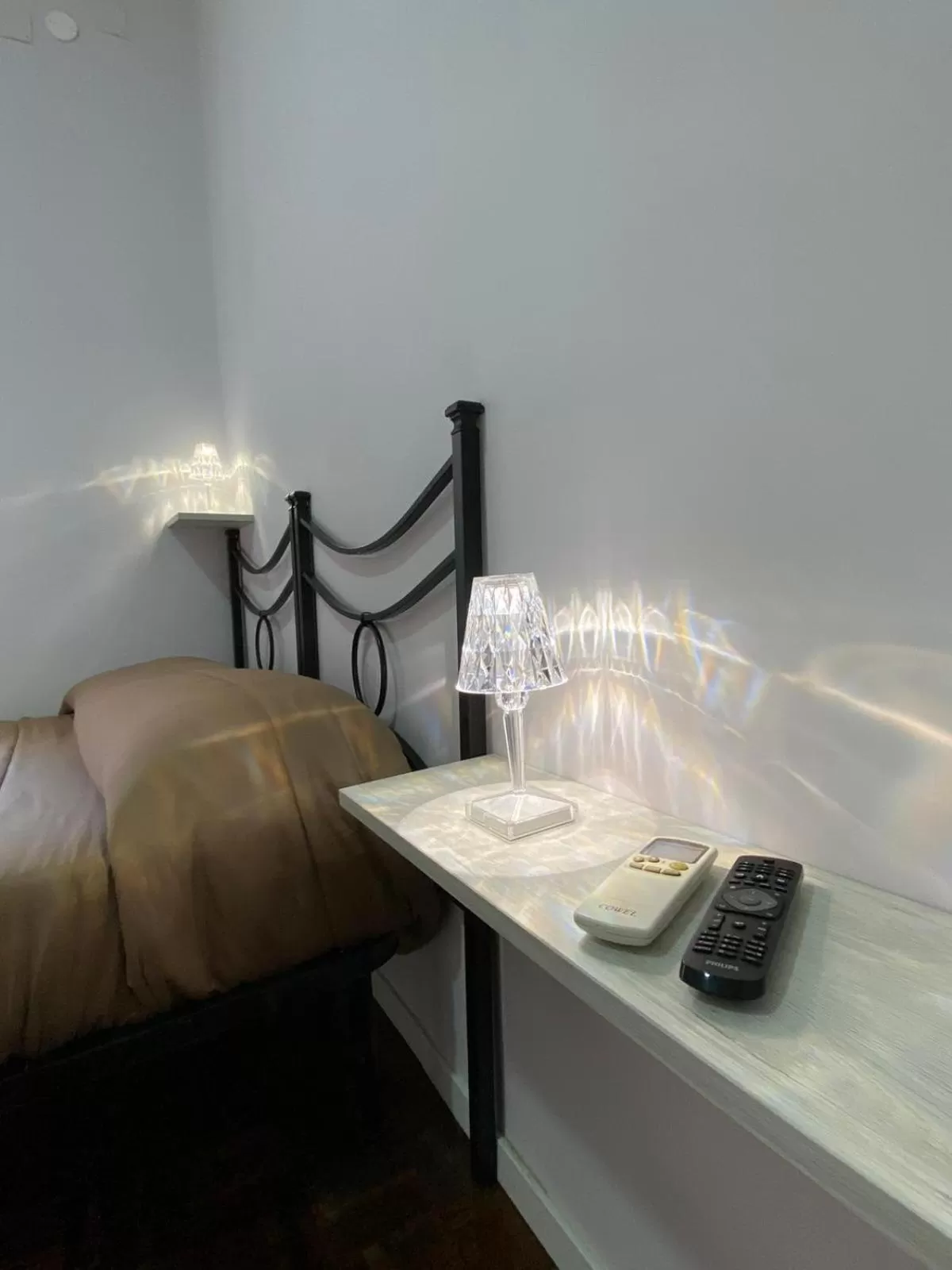 Bed in Archivio Storico Napoli Centro