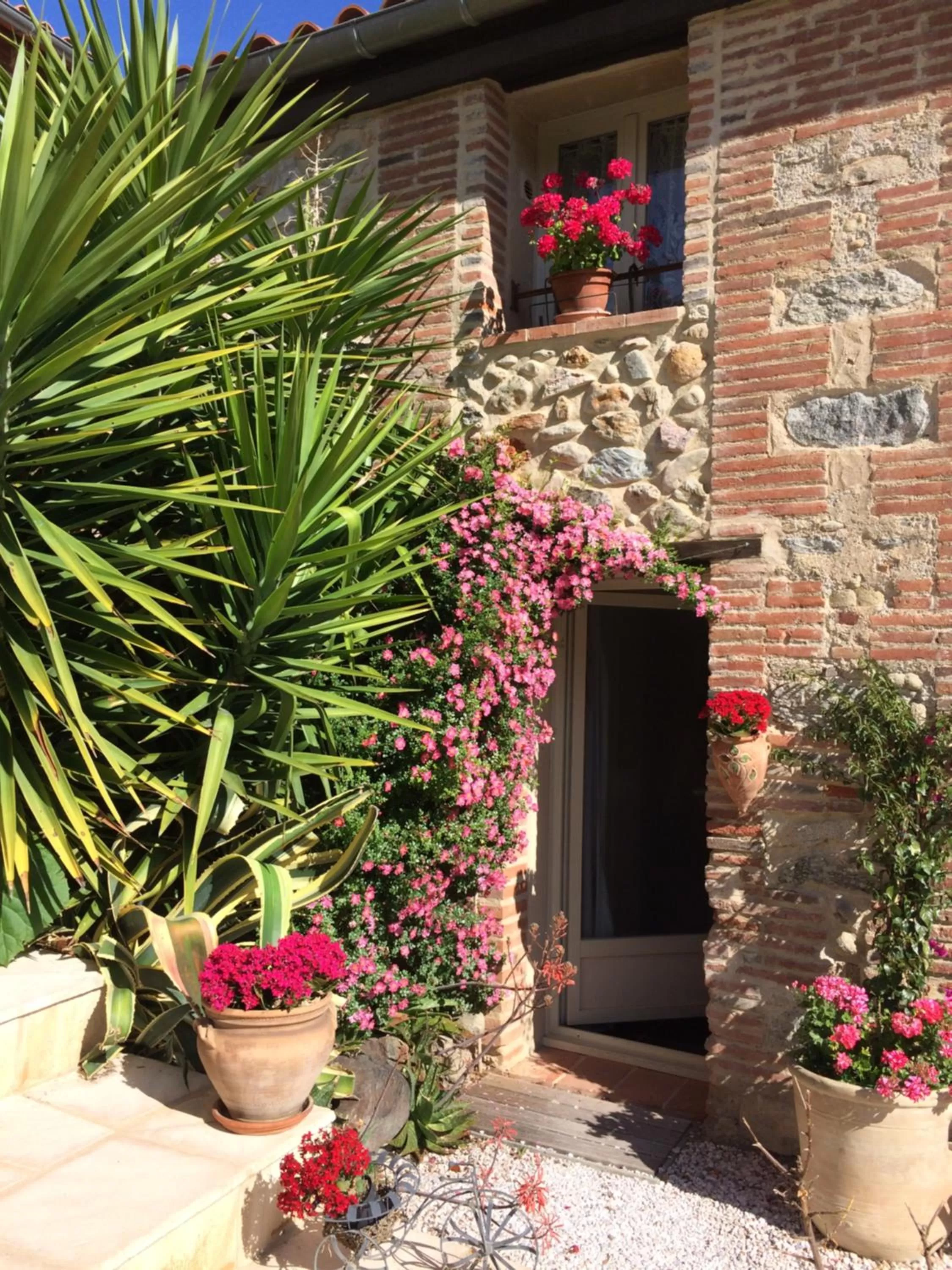 Facade/entrance in Domaine De La Tannerie chambres d'hôtes et appartements