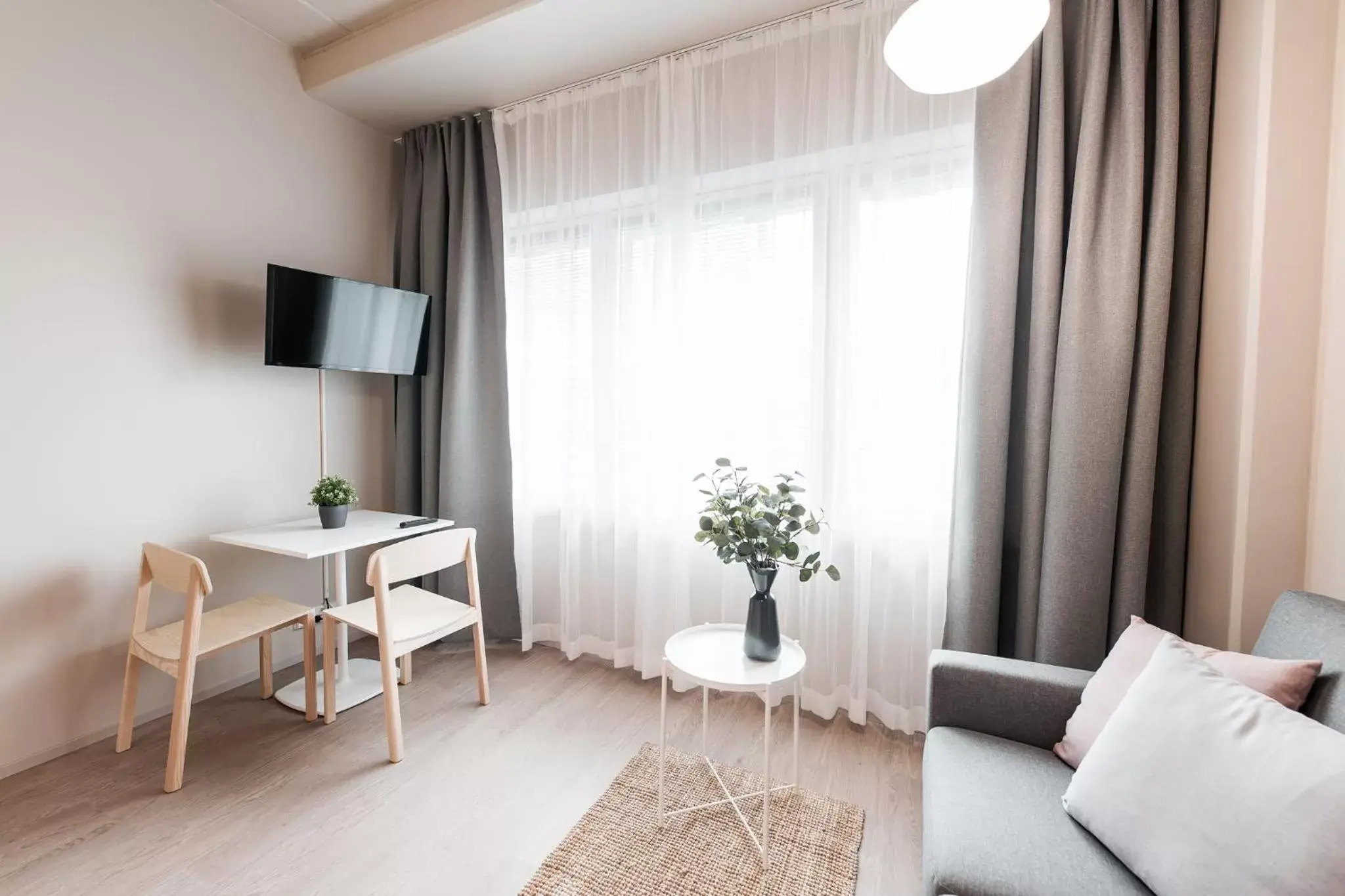 Forenom Aparthotel Vantaa Tikkurila Forenom Aparthotel Vantaa Tikkurila