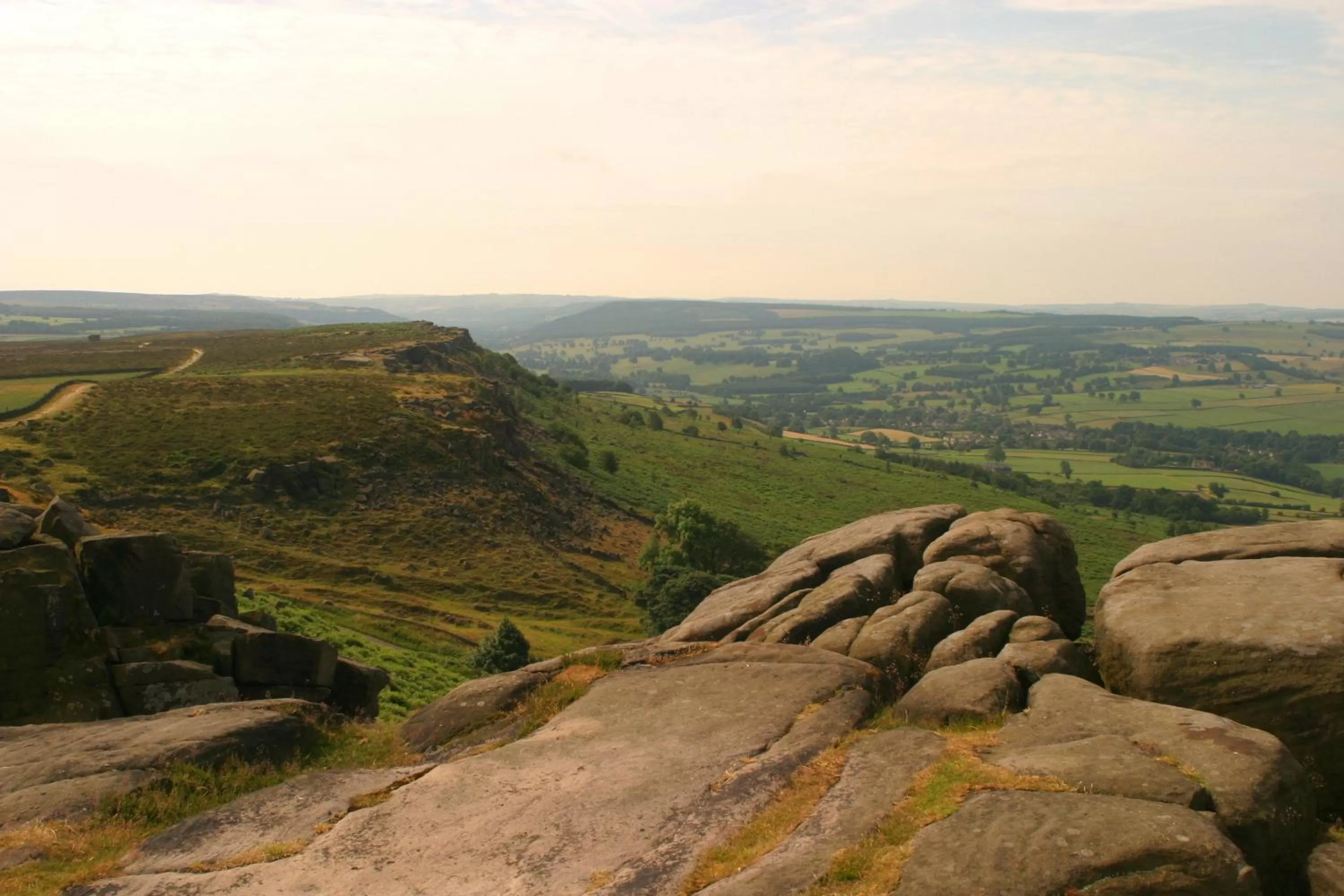 Nearby landmark in Crowne Plaza - Sheffield by IHG