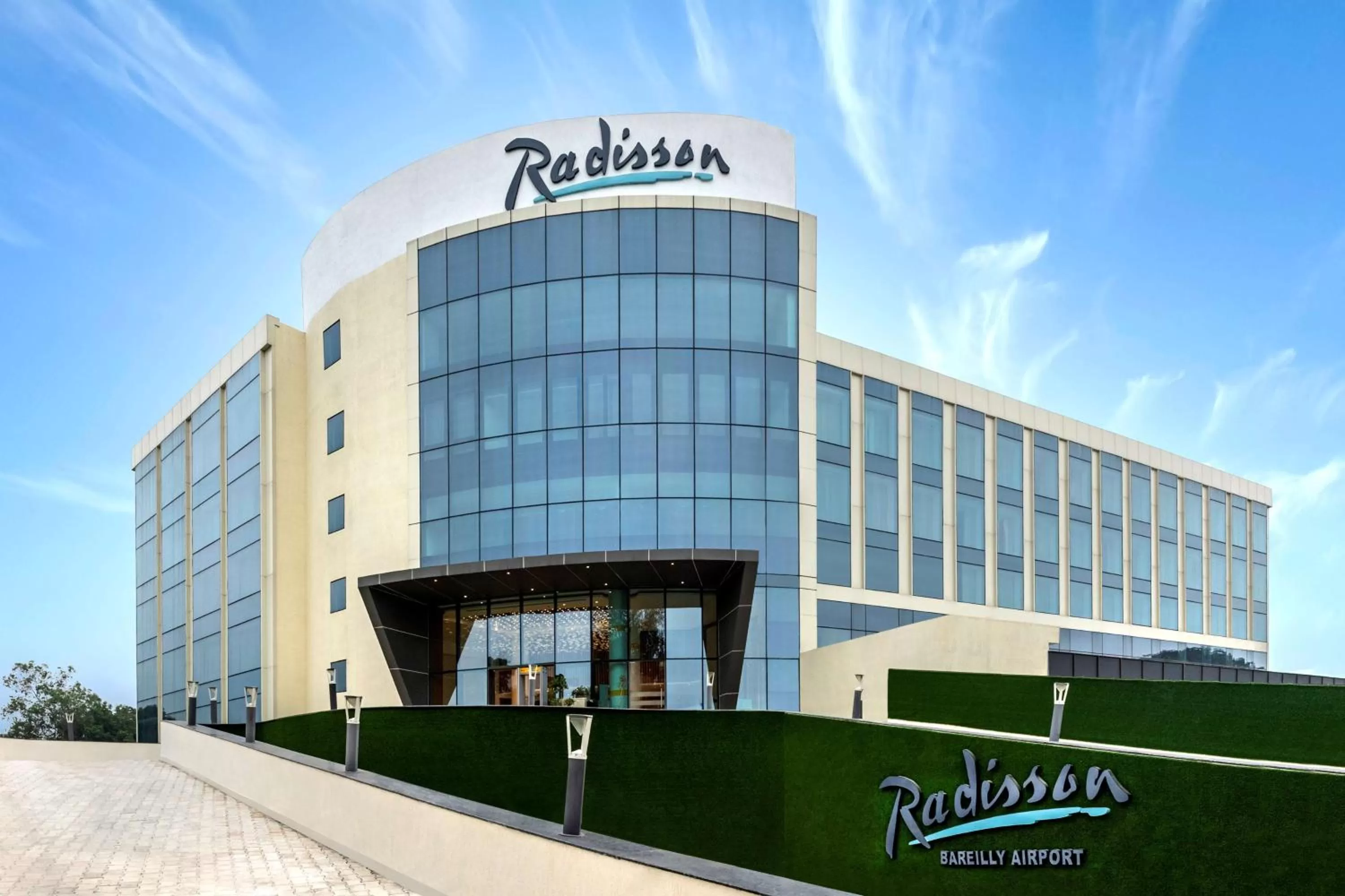 Other in Radisson Hotel Bareilly Airport