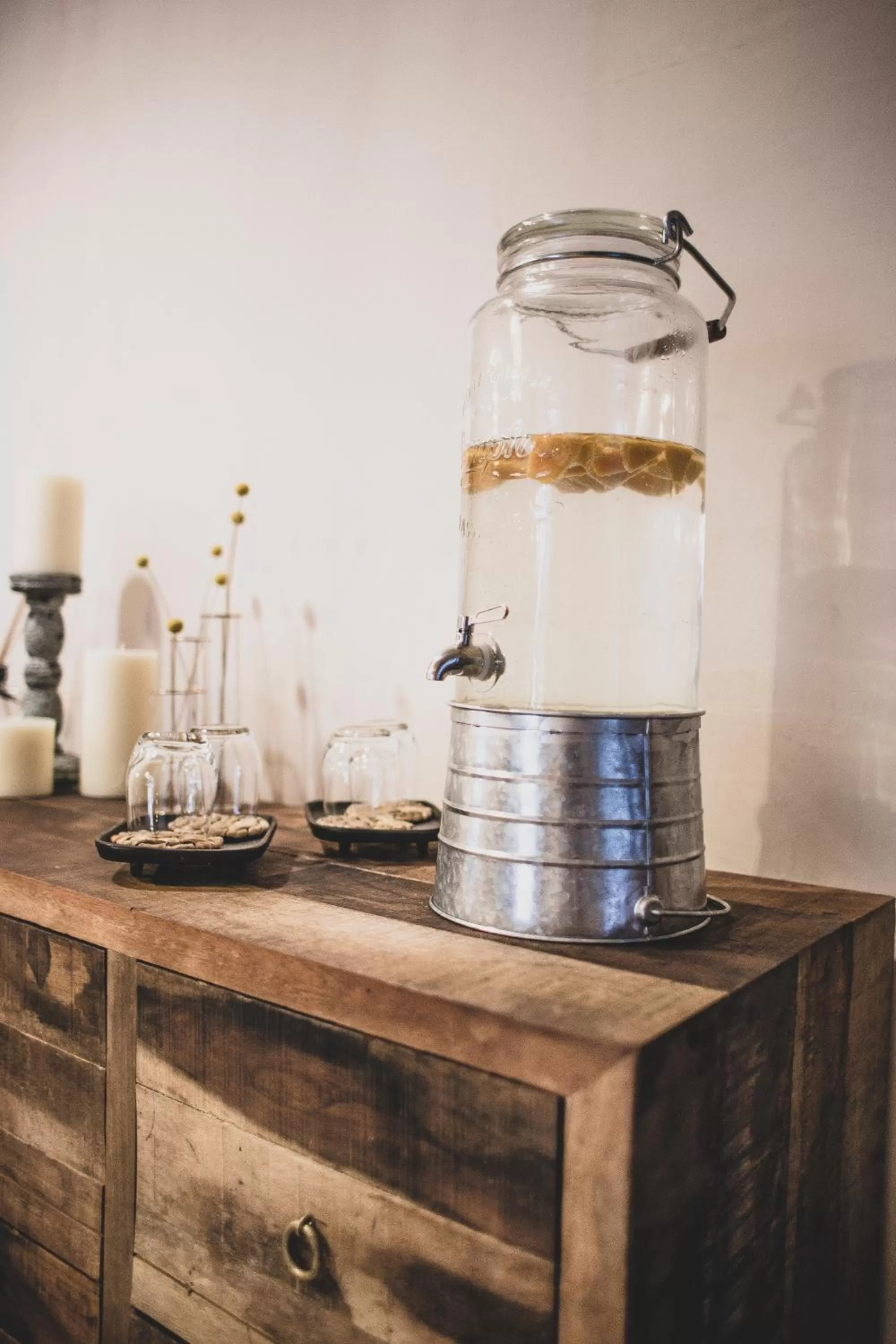 Lobby or reception in Era Hotel & Spa Tulum