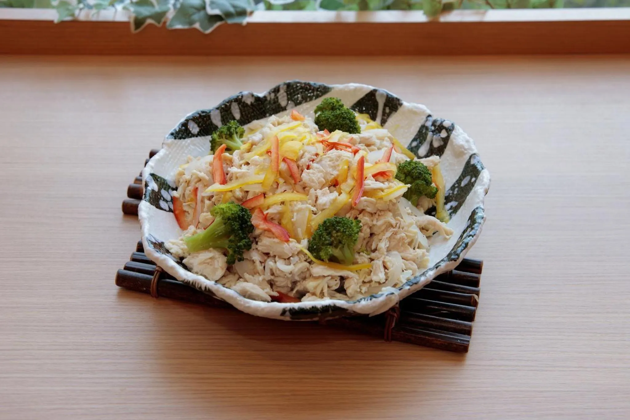 Restaurant/places to eat, Food in El Inn Kyoto