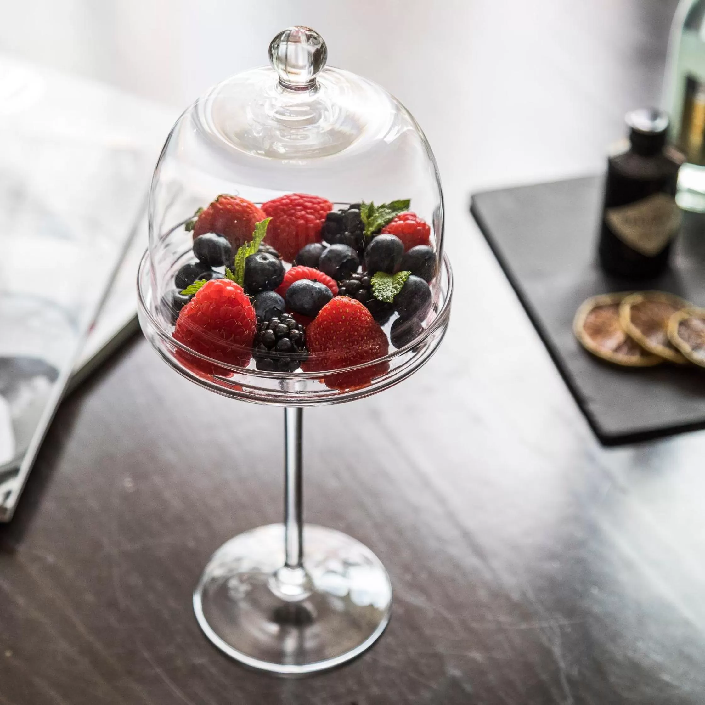 Junior Suite in Rocco Forte Hotel Amigo