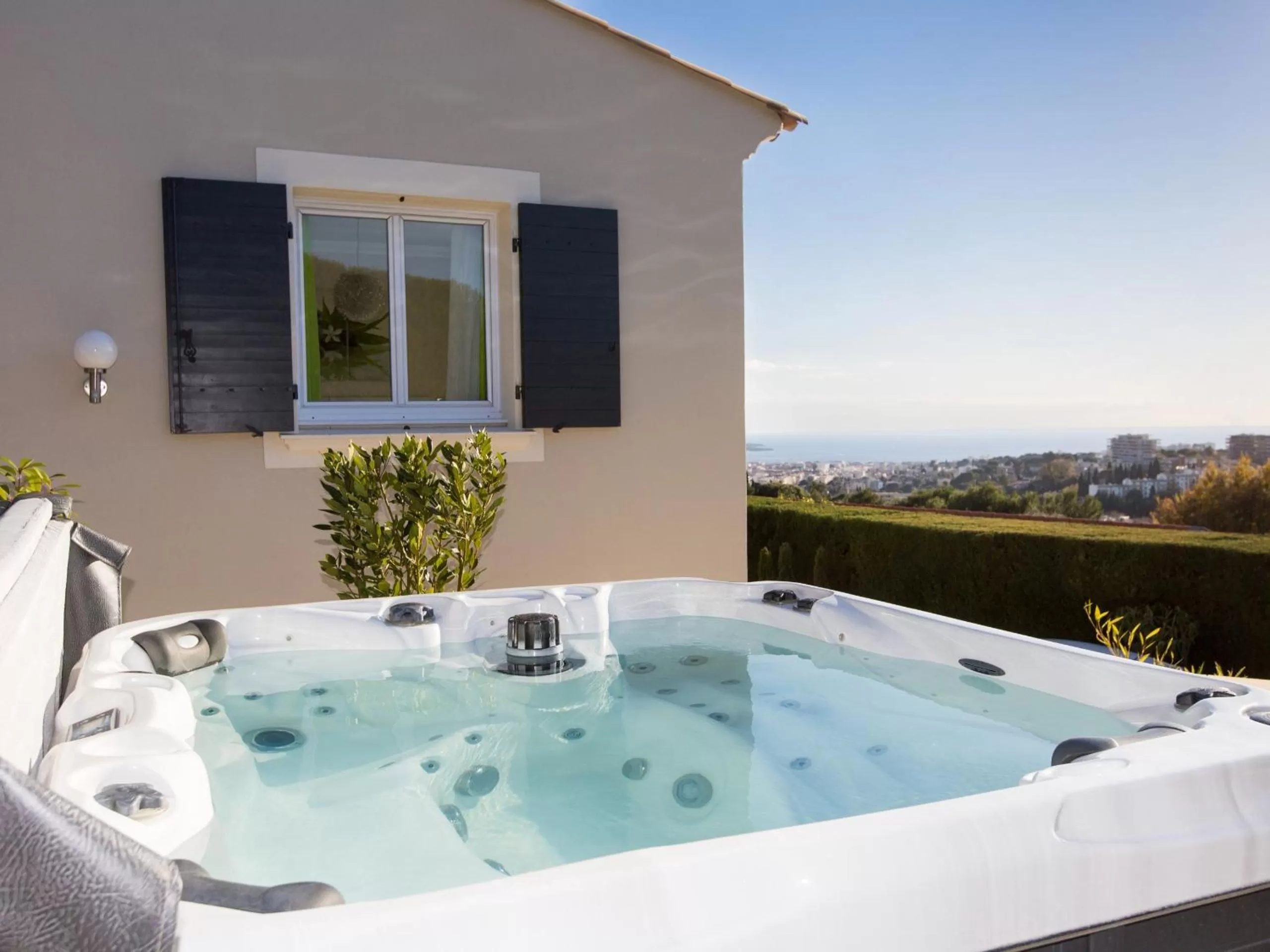 Other in Les chambres d'hôtes de Mougins