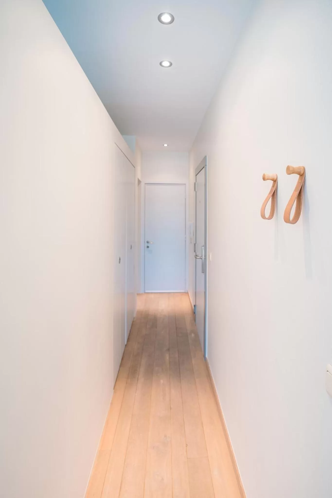 Property building in Hotel du Bassin