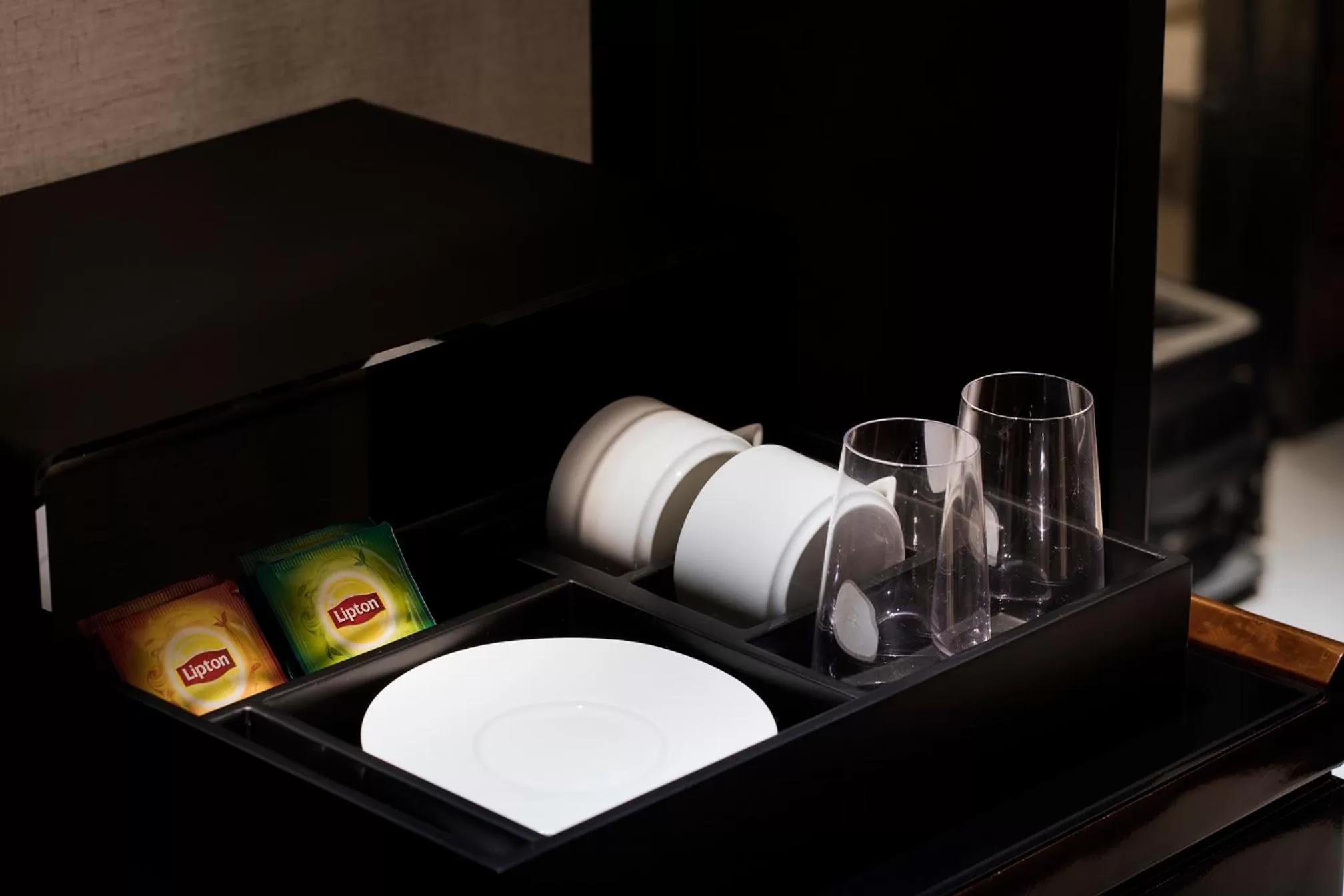 Coffee/tea facilities in Paco Hotel GuangZhou Zoo Metro Branch