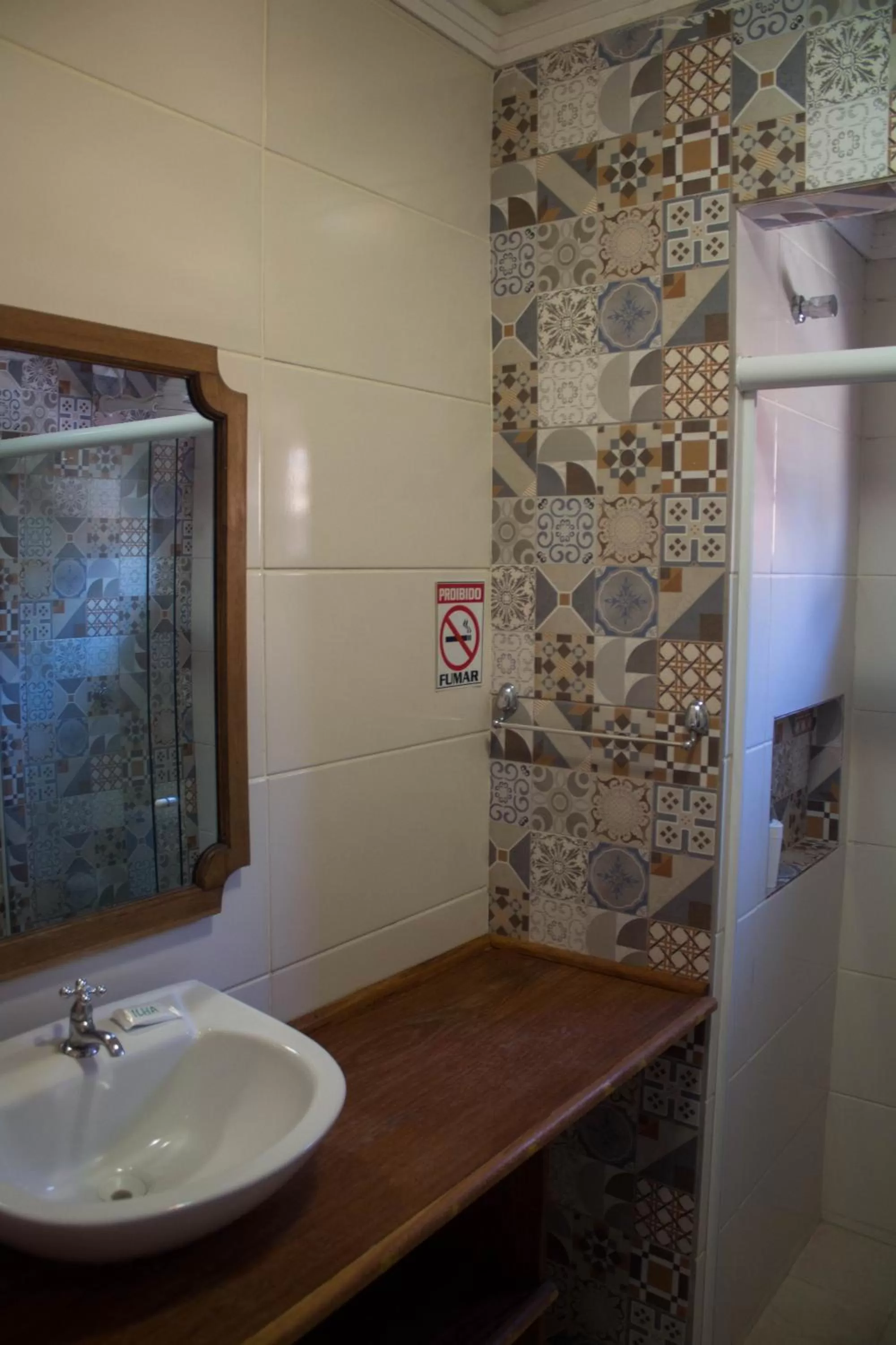 Pousada Estrelas no Mar Florianópolis