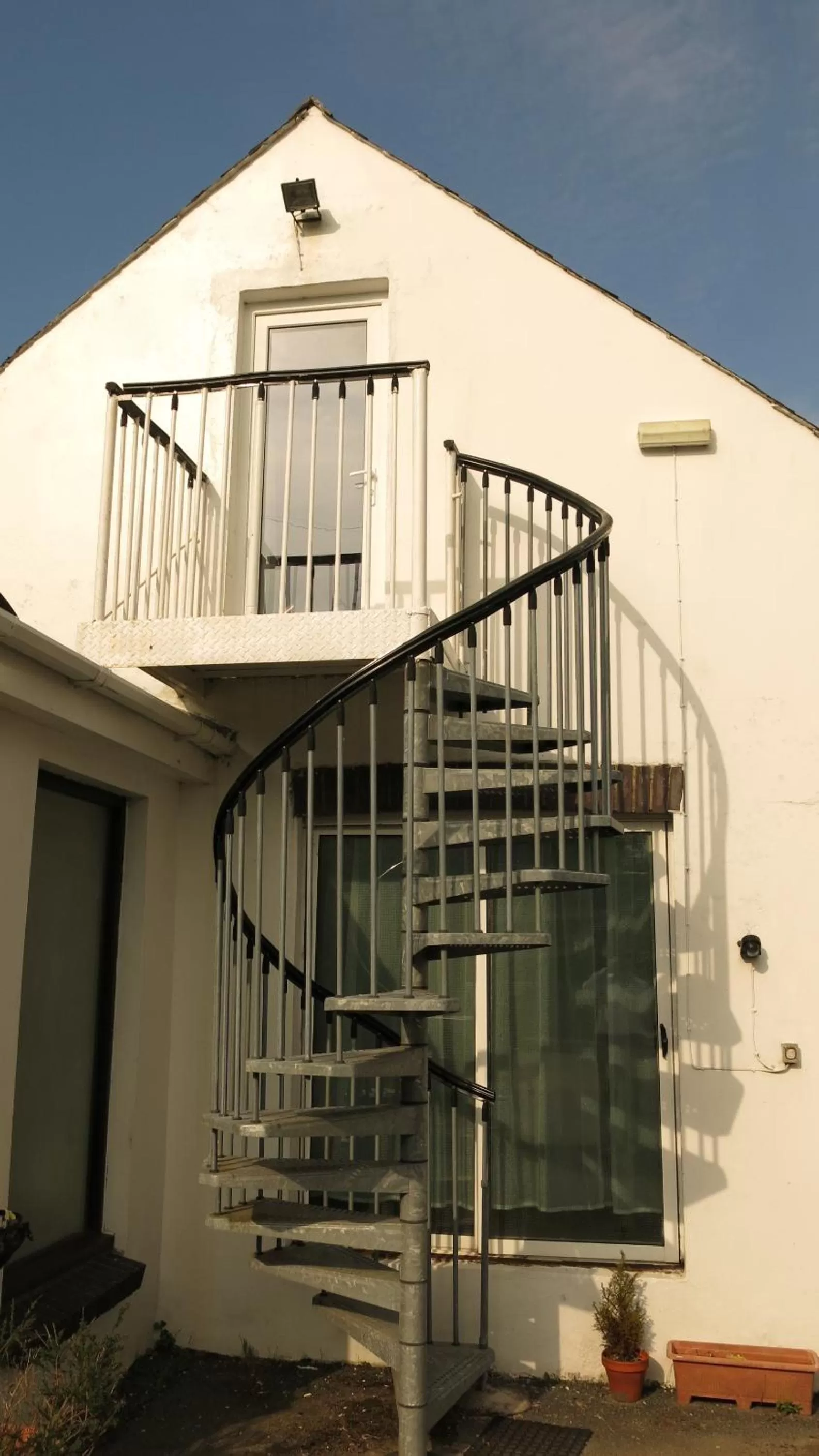 Garden in Ivybridge Guesthouse