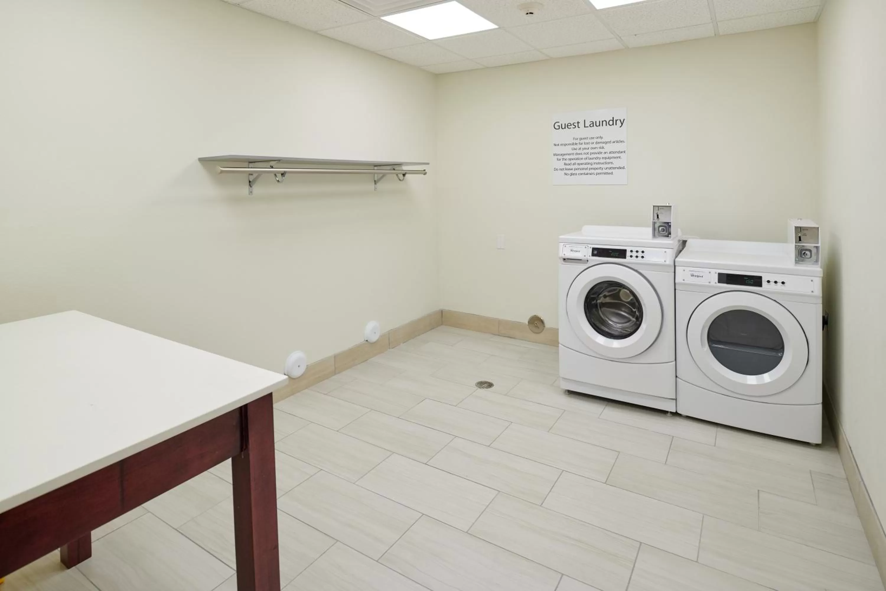 Other in Holiday Inn Express & Suites El Paso East-Loop 375 by IHG