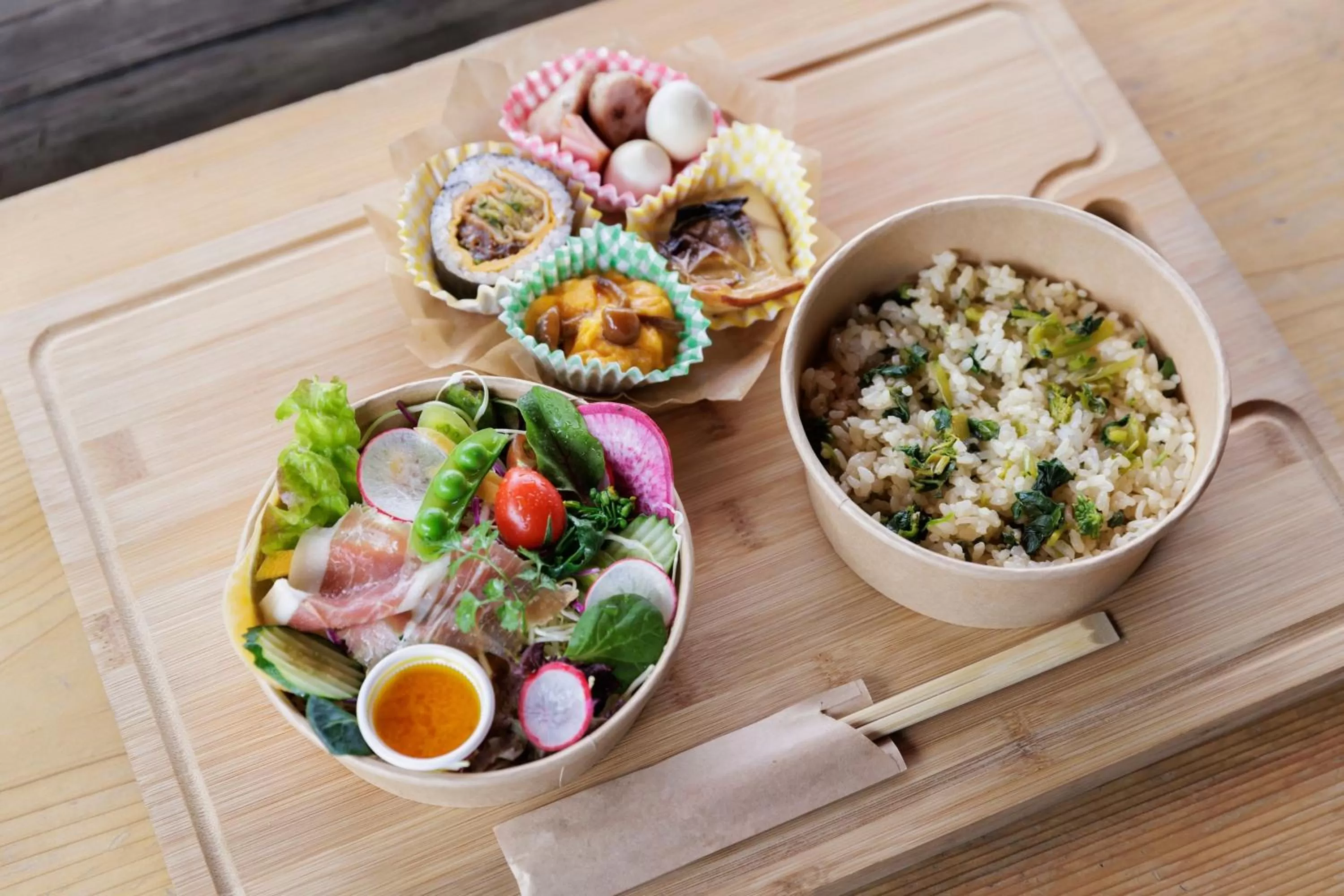 Breakfast in Fairfield by Marriott Tochigi Utsunomiya