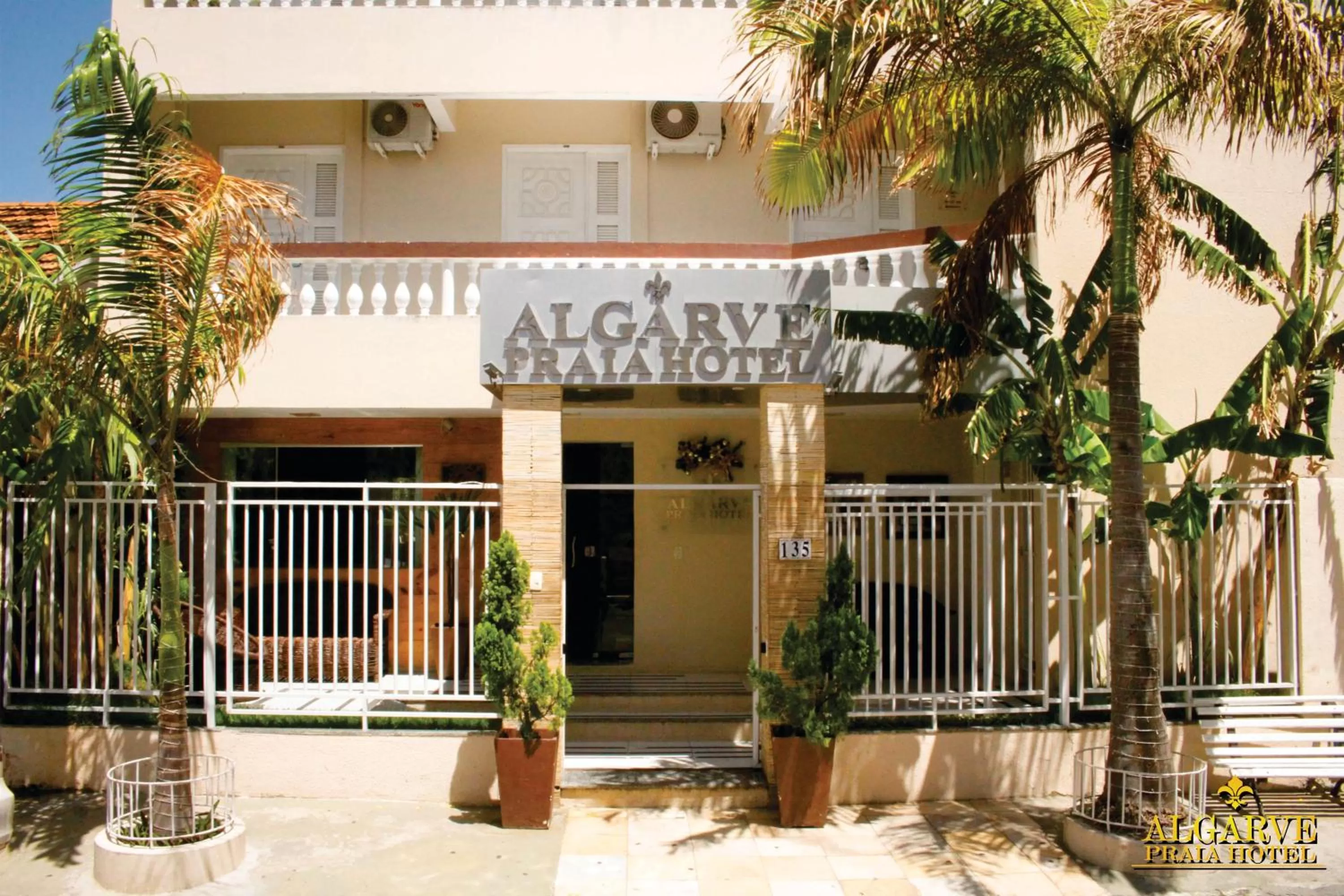 Algarve Praia Hotel