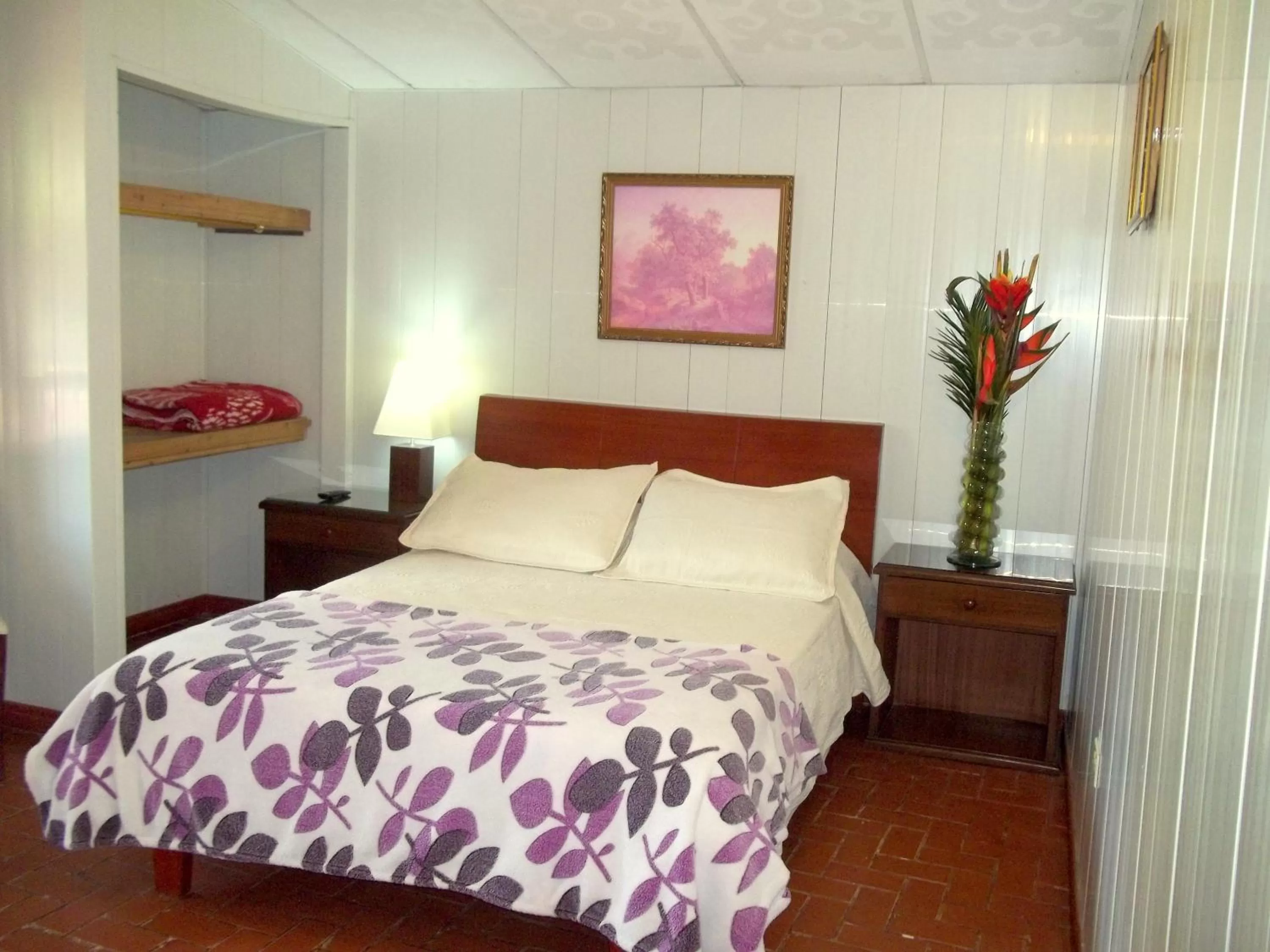 Cabañas Las Bifloras