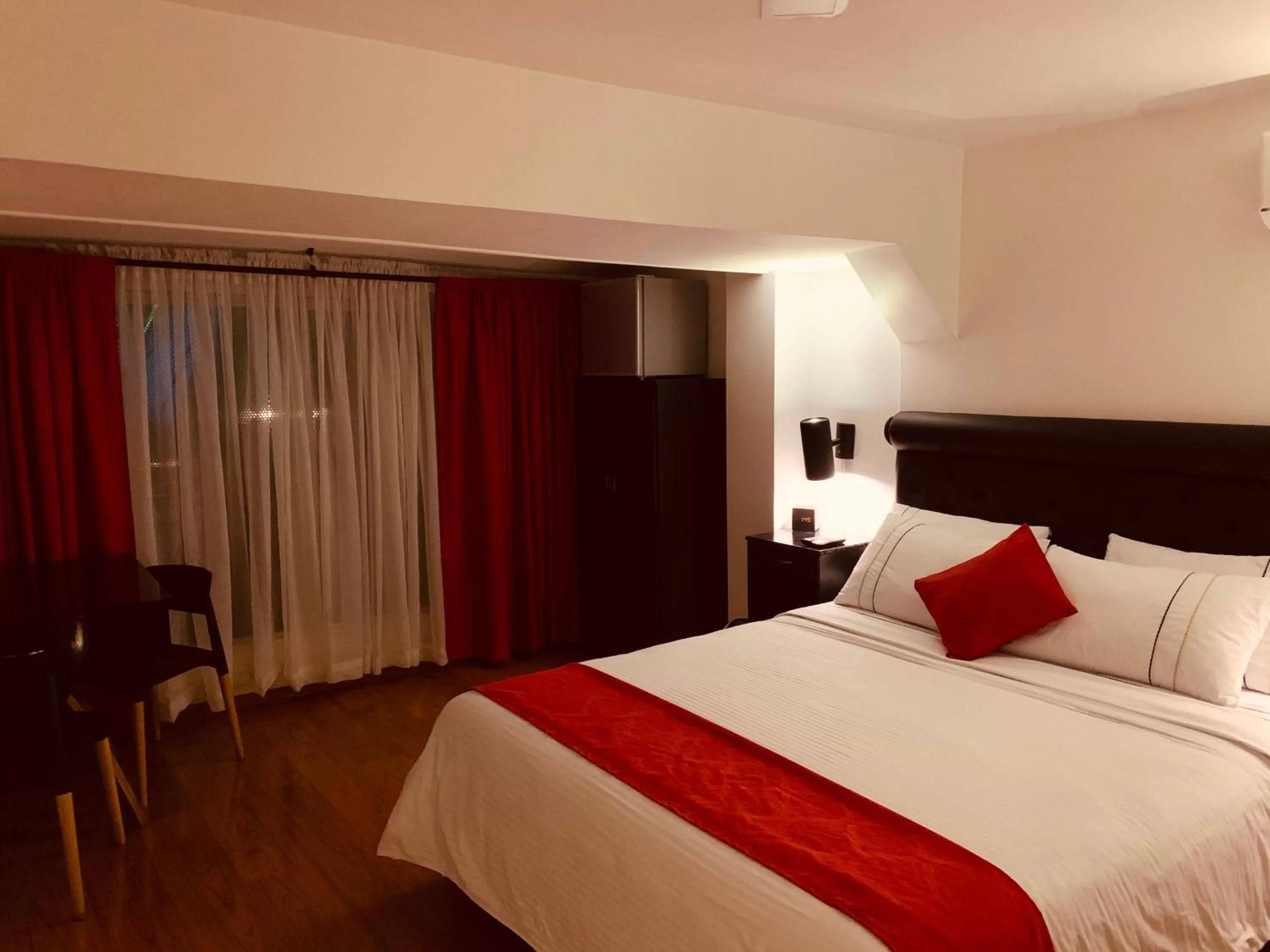 Superior Double Room in Hotel Veler