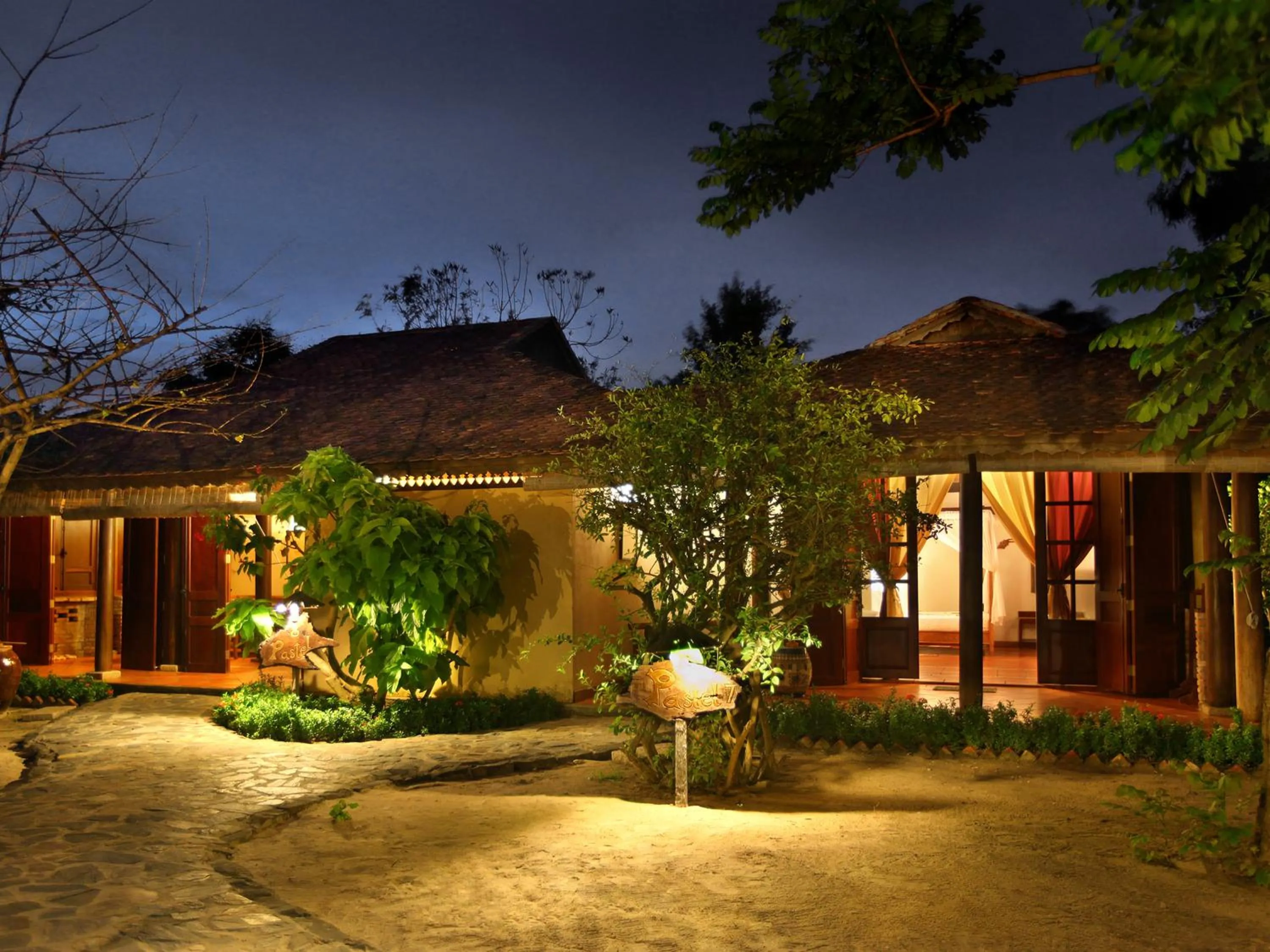 Ho Tram Beach Boutique Resort & Spa