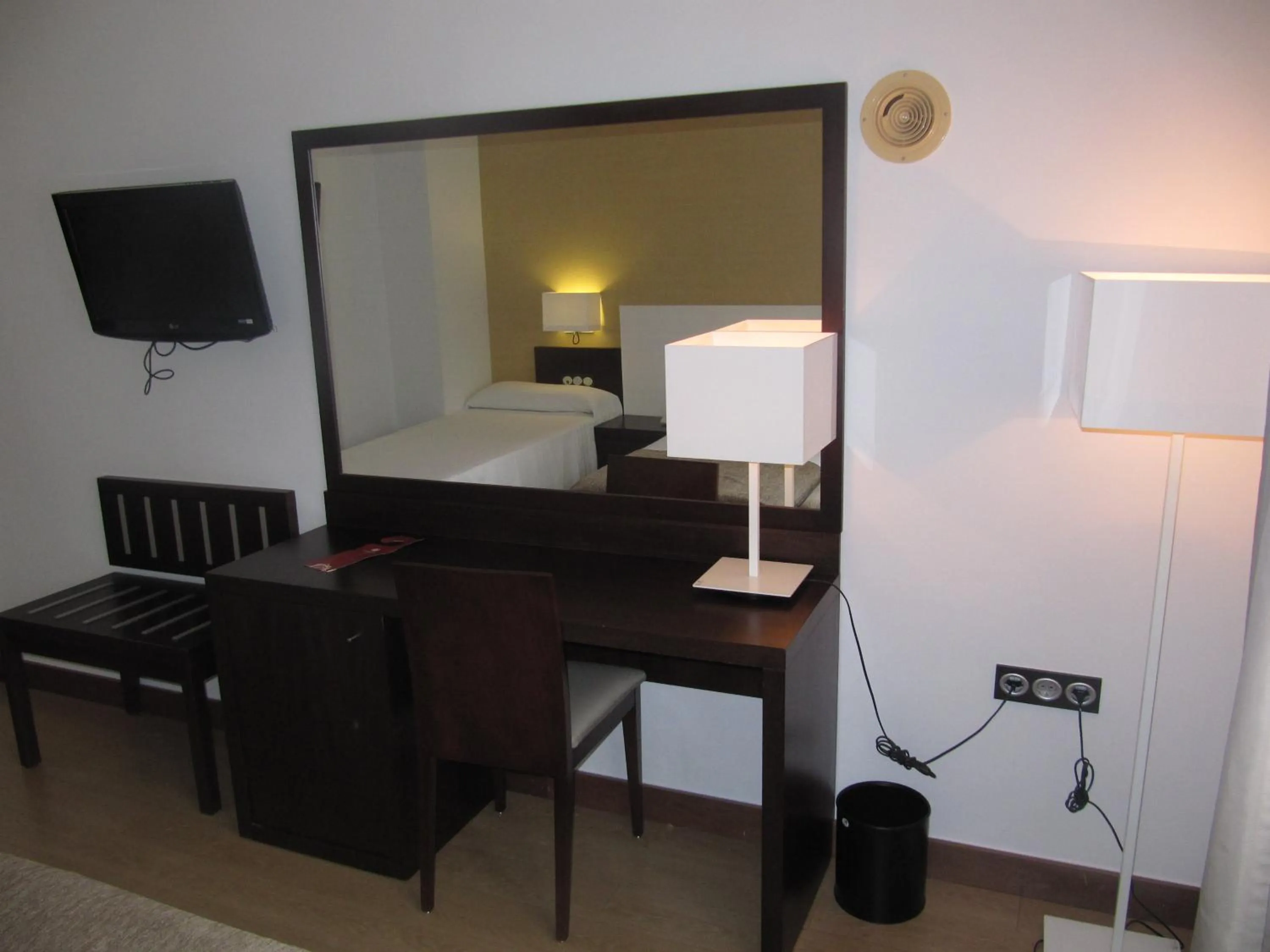 Bedroom, Bed in Don Juan