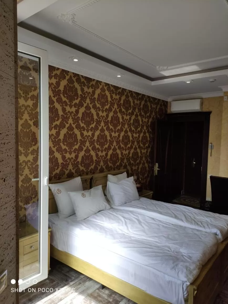 Deluxe Double or Twin Room in Neapol Boutique Hotel