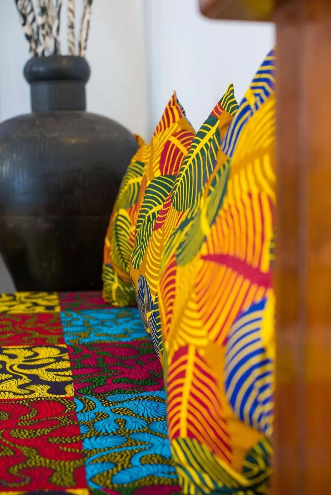 The Seyyida Hotel and Spa